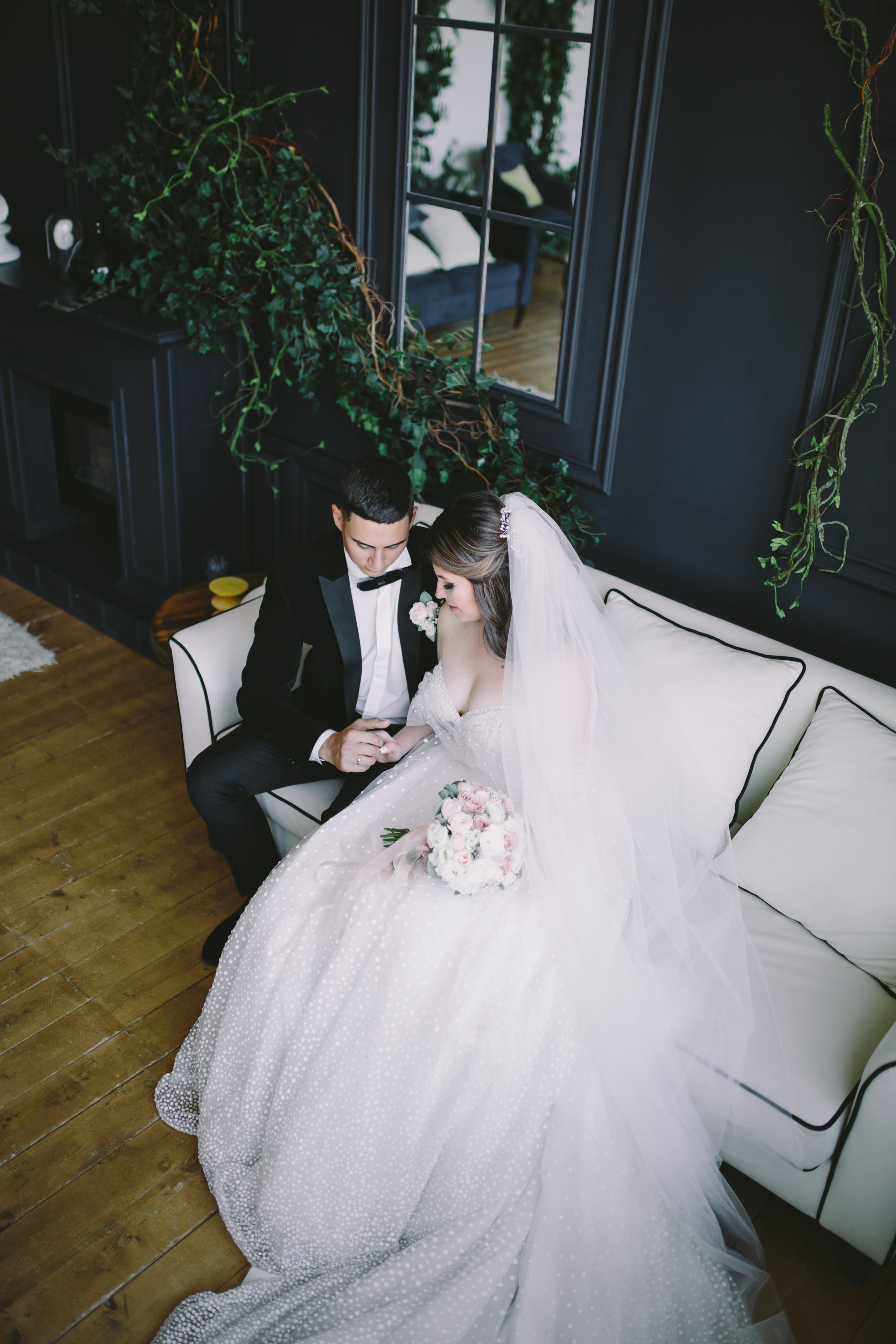 Danil&Tatyana. Свадебный /Семейный фотограф в Краснодарском крае Лилия Комар