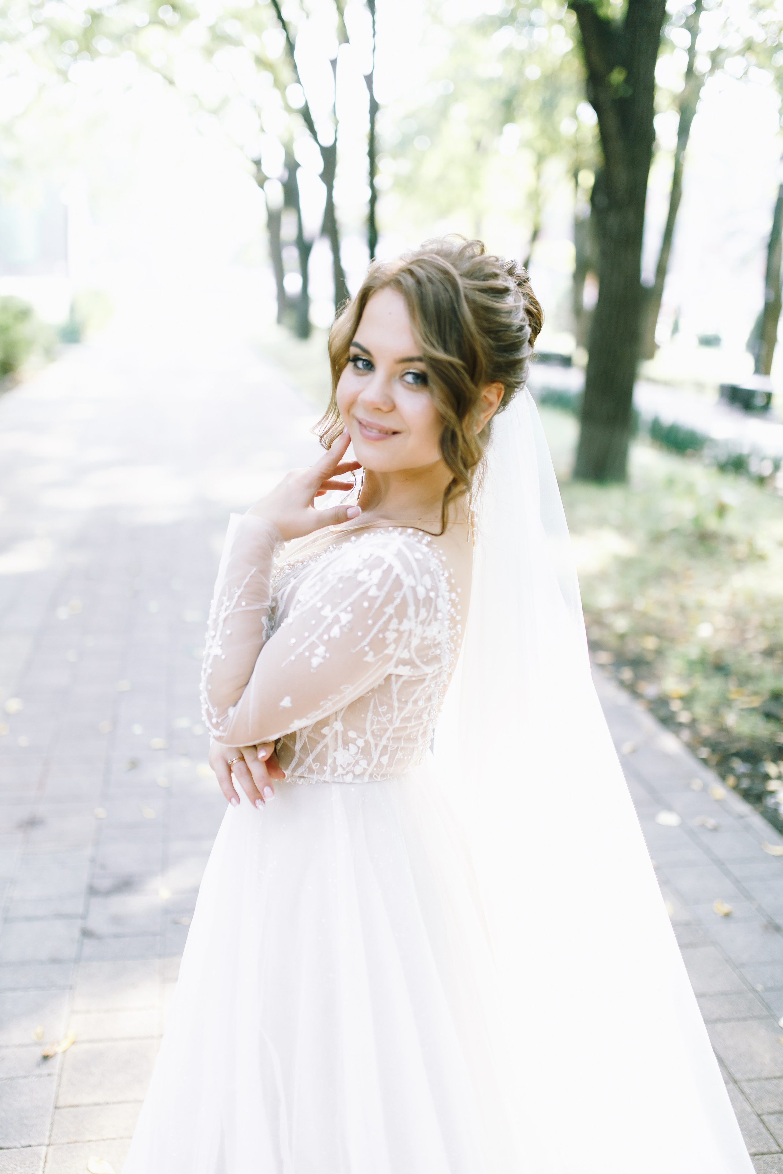 Vladislav&Irina. Свадебный /Семейный фотограф в Краснодарском крае Лилия Комар