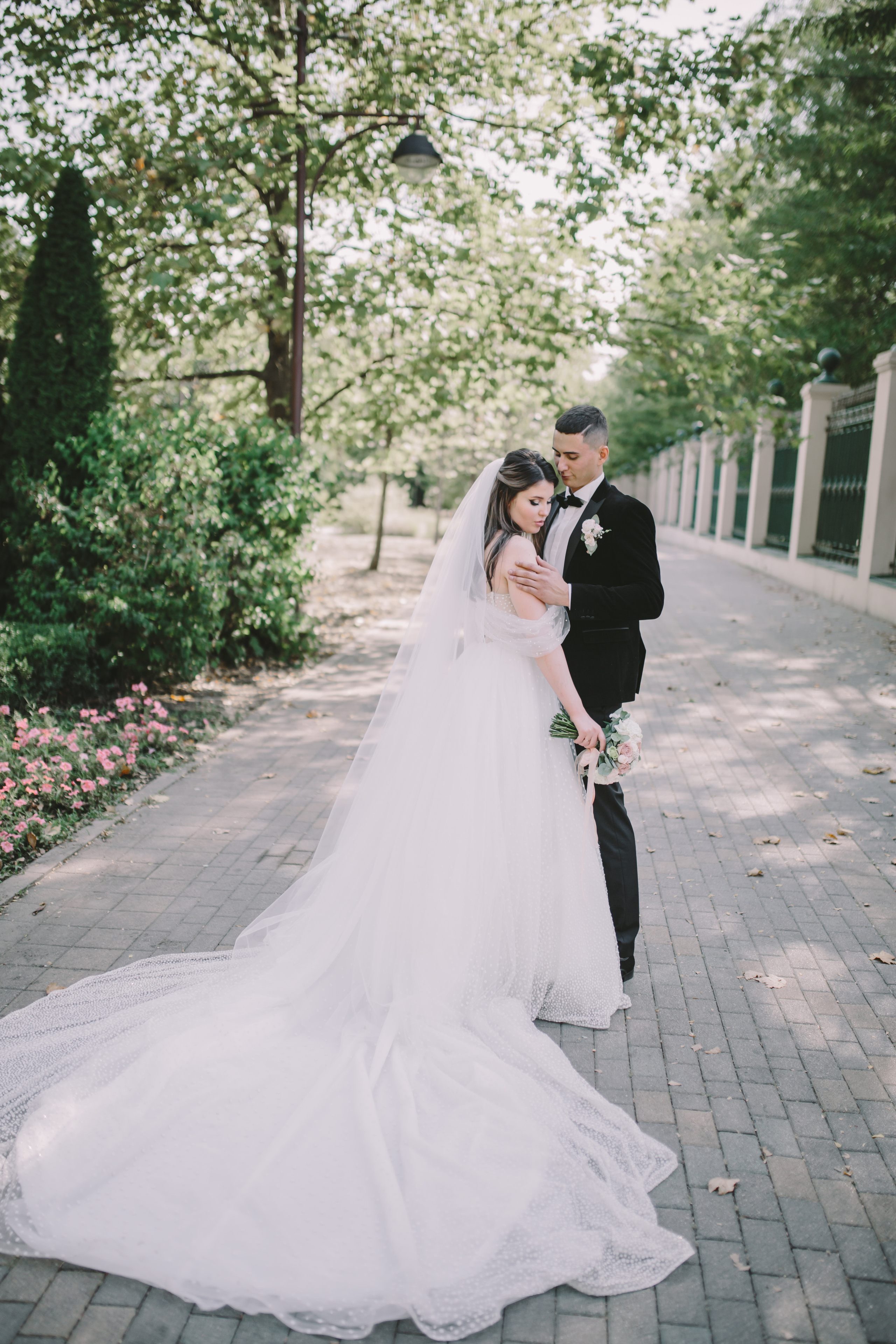 Danil&Tatyana. Свадебный /Семейный фотограф в Краснодарском крае Лилия Комар