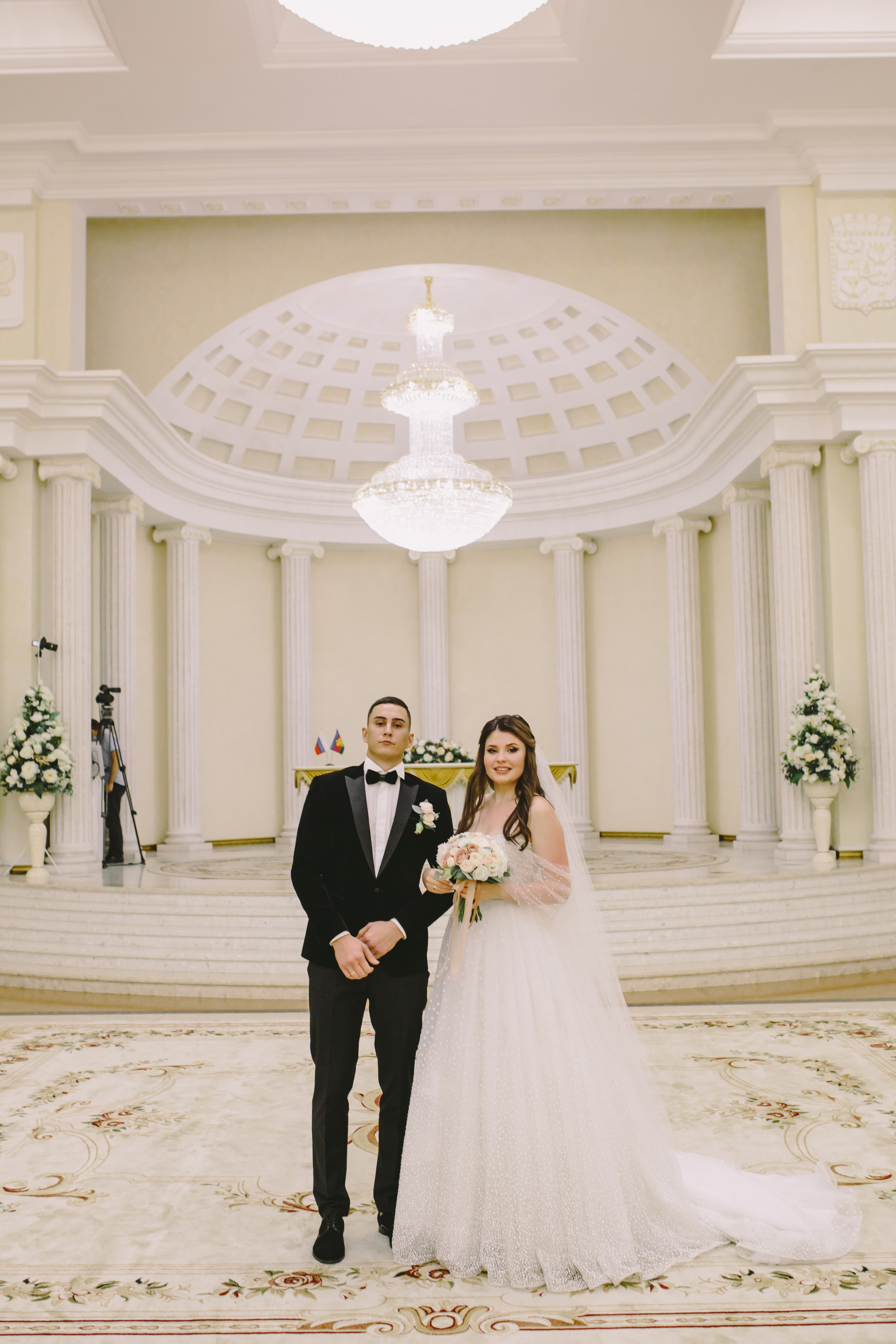 Danil&Tatyana. Свадебный /Семейный фотограф в Краснодарском крае Лилия Комар