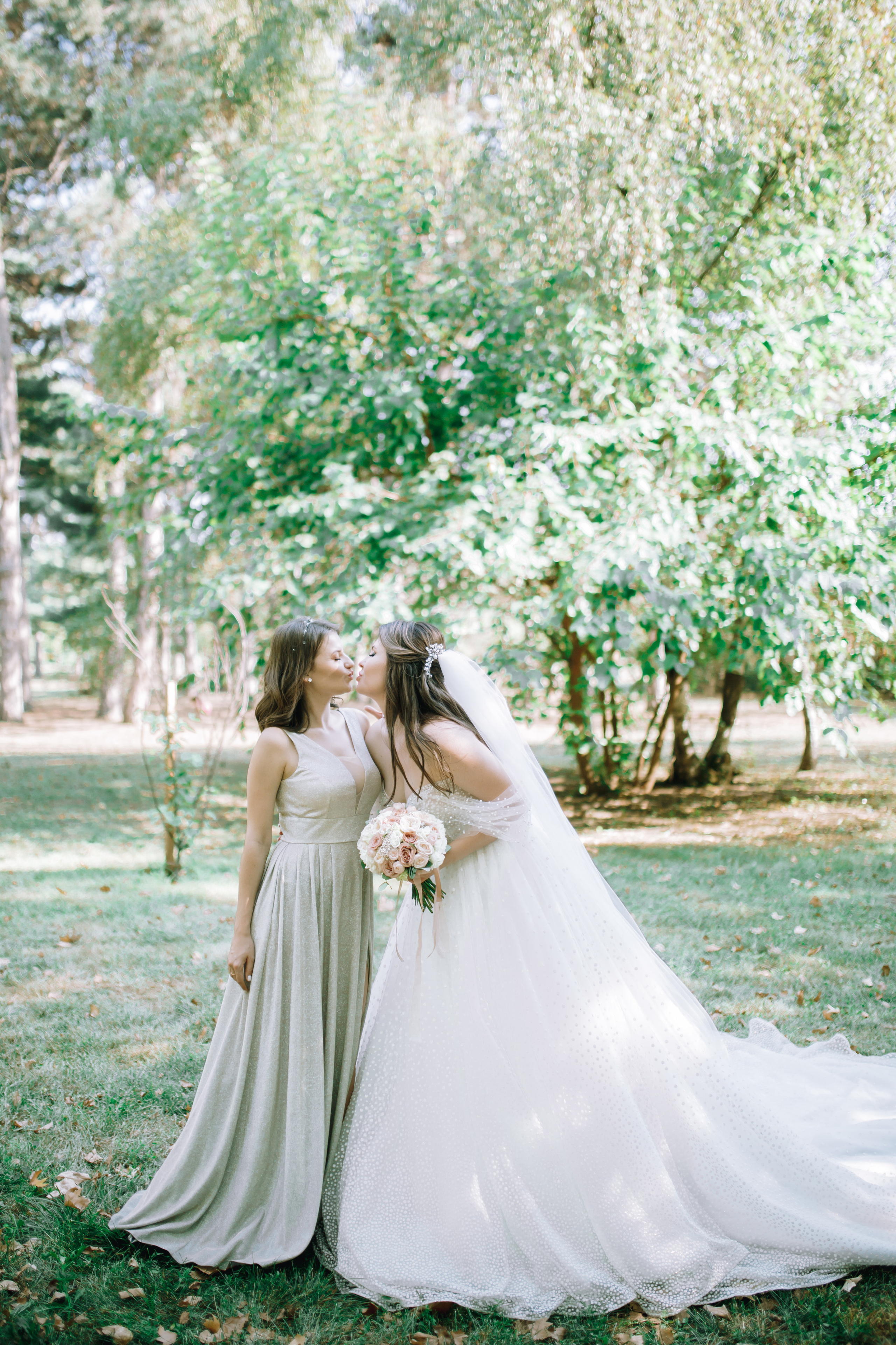 Danil&Tatyana. Свадебный /Семейный фотограф в Краснодарском крае Лилия Комар