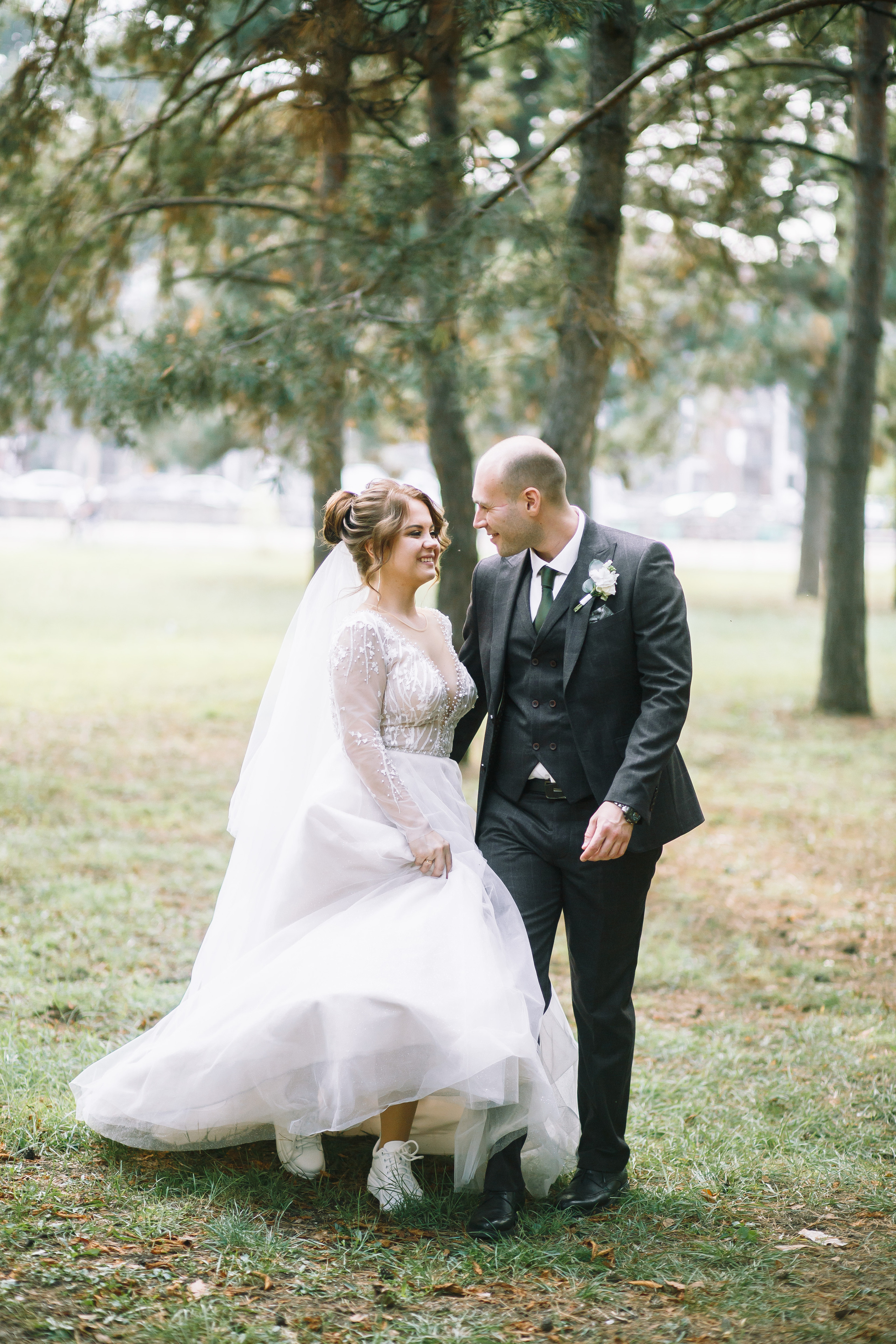 Vladislav&Irina. Свадебный /Семейный фотограф в Краснодарском крае Лилия Комар