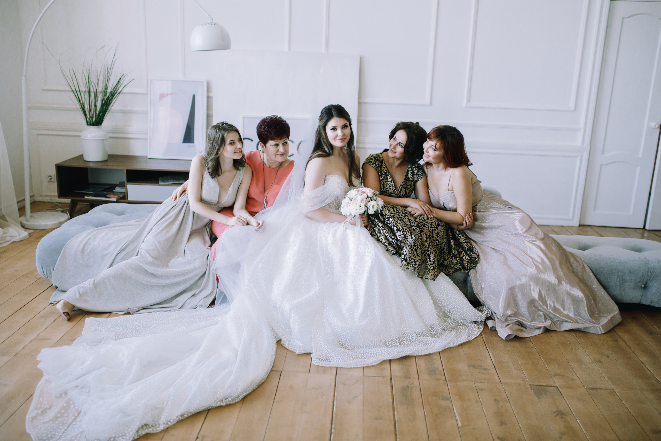 Danil&Tatyana. Свадебный /Семейный фотограф в Краснодарском крае Лилия Комар