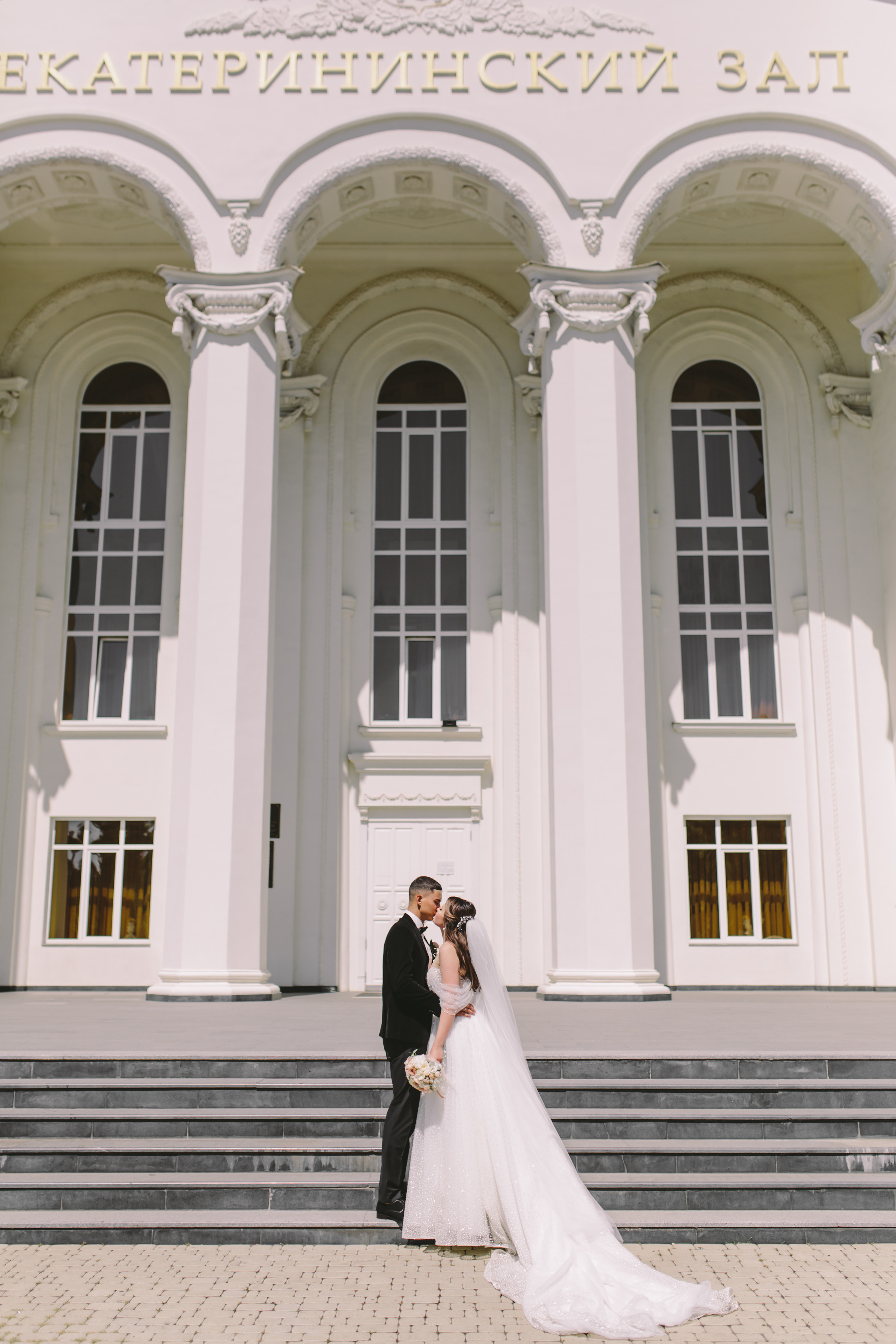 Danil&Tatyana. Свадебный /Семейный фотограф в Краснодарском крае Лилия Комар