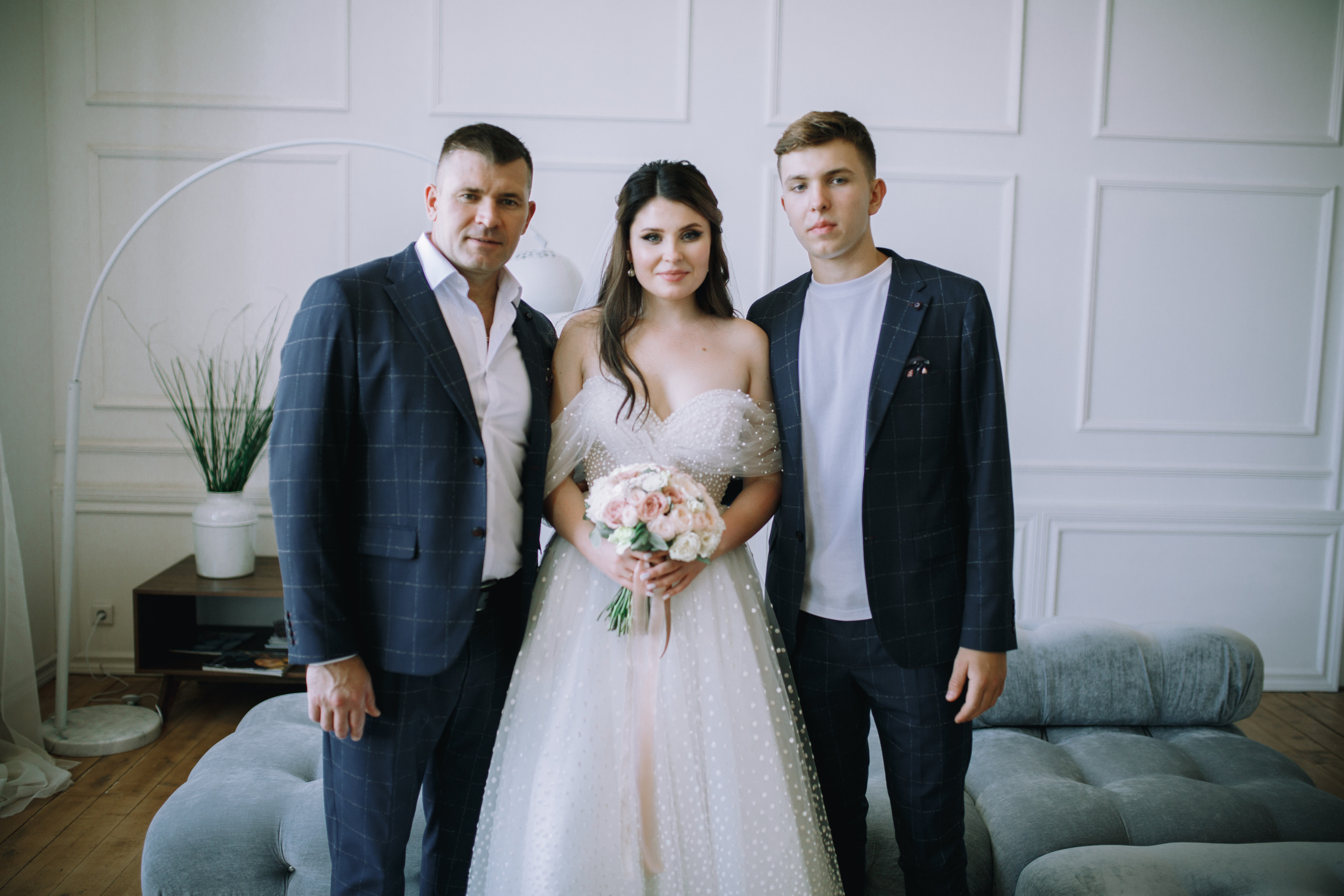 Danil&Tatyana. Свадебный /Семейный фотограф в Краснодарском крае Лилия Комар