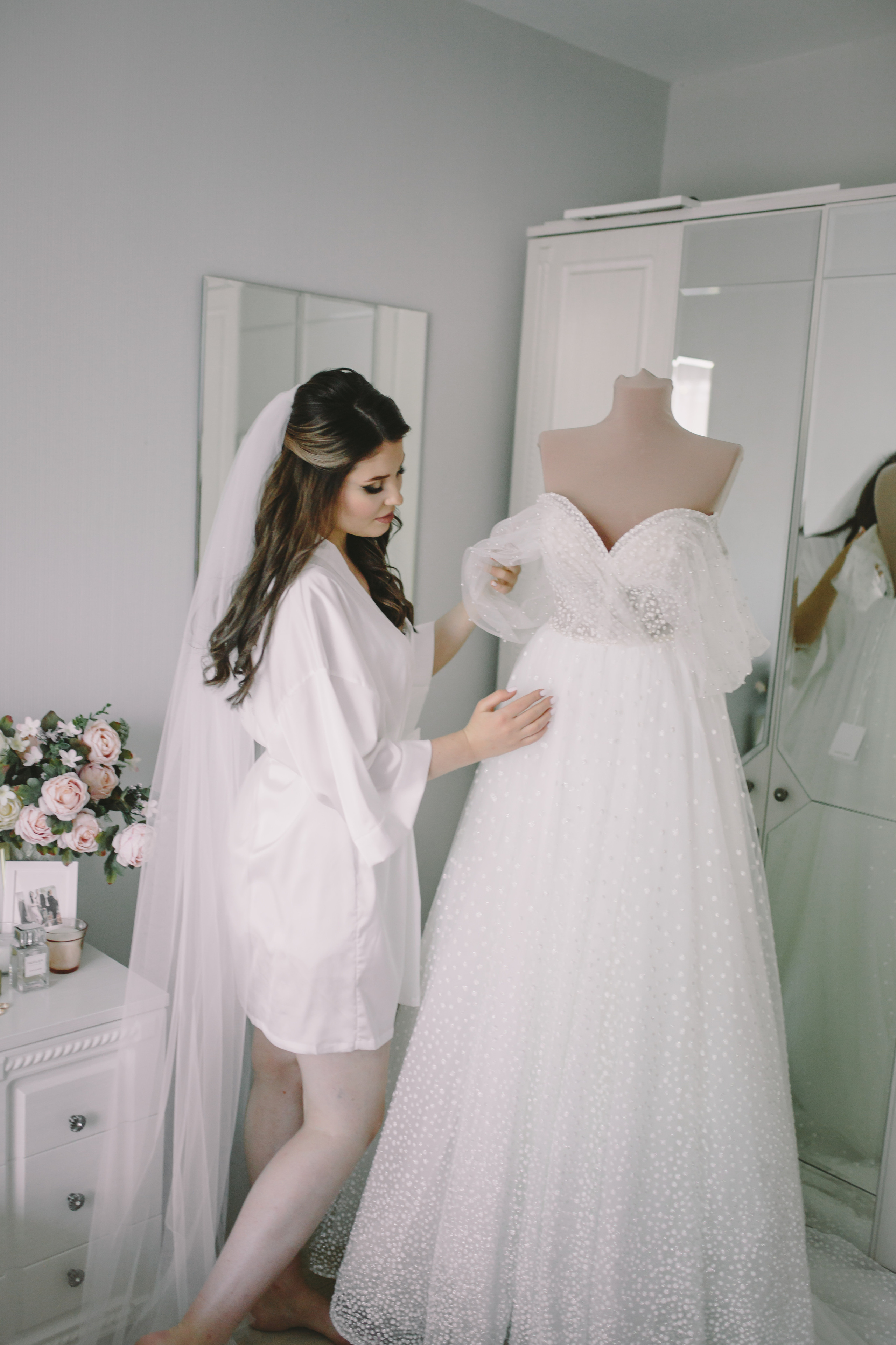 Danil&Tatyana. Свадебный /Семейный фотограф в Краснодарском крае Лилия Комар