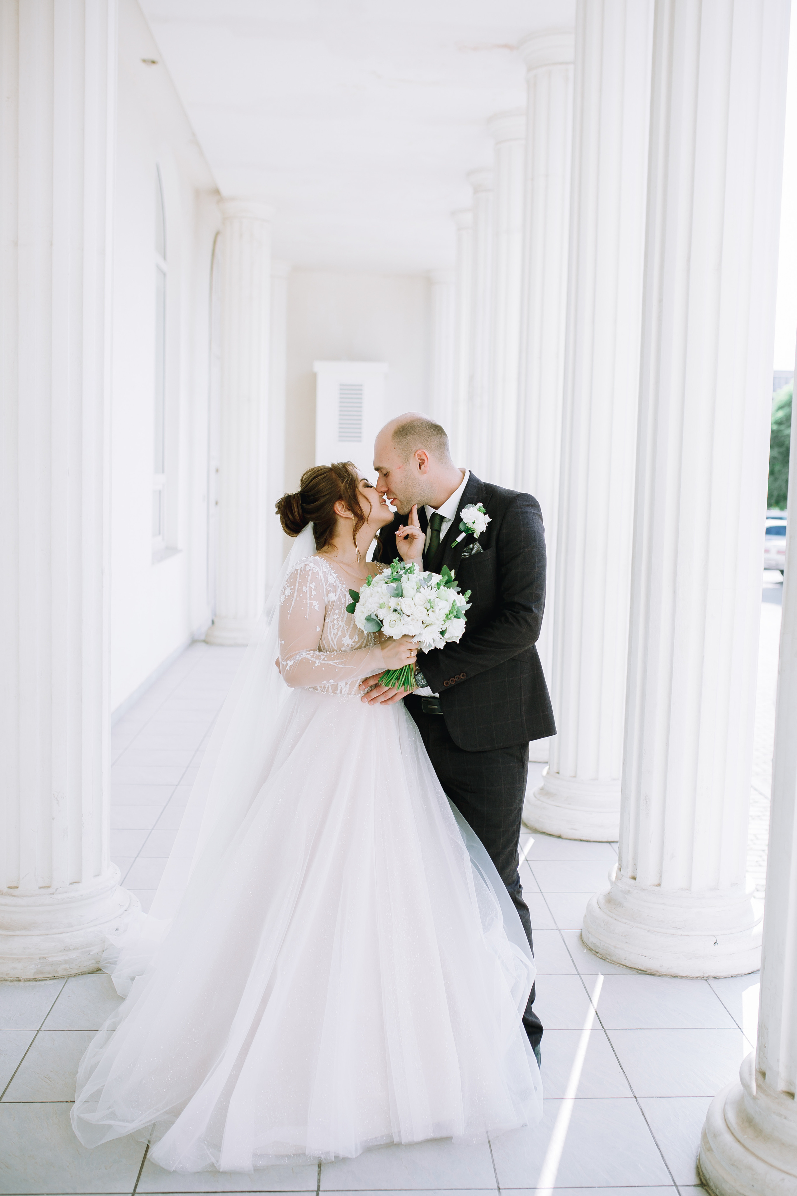 Vladislav&Irina. Свадебный /Семейный фотограф в Краснодарском крае Лилия Комар