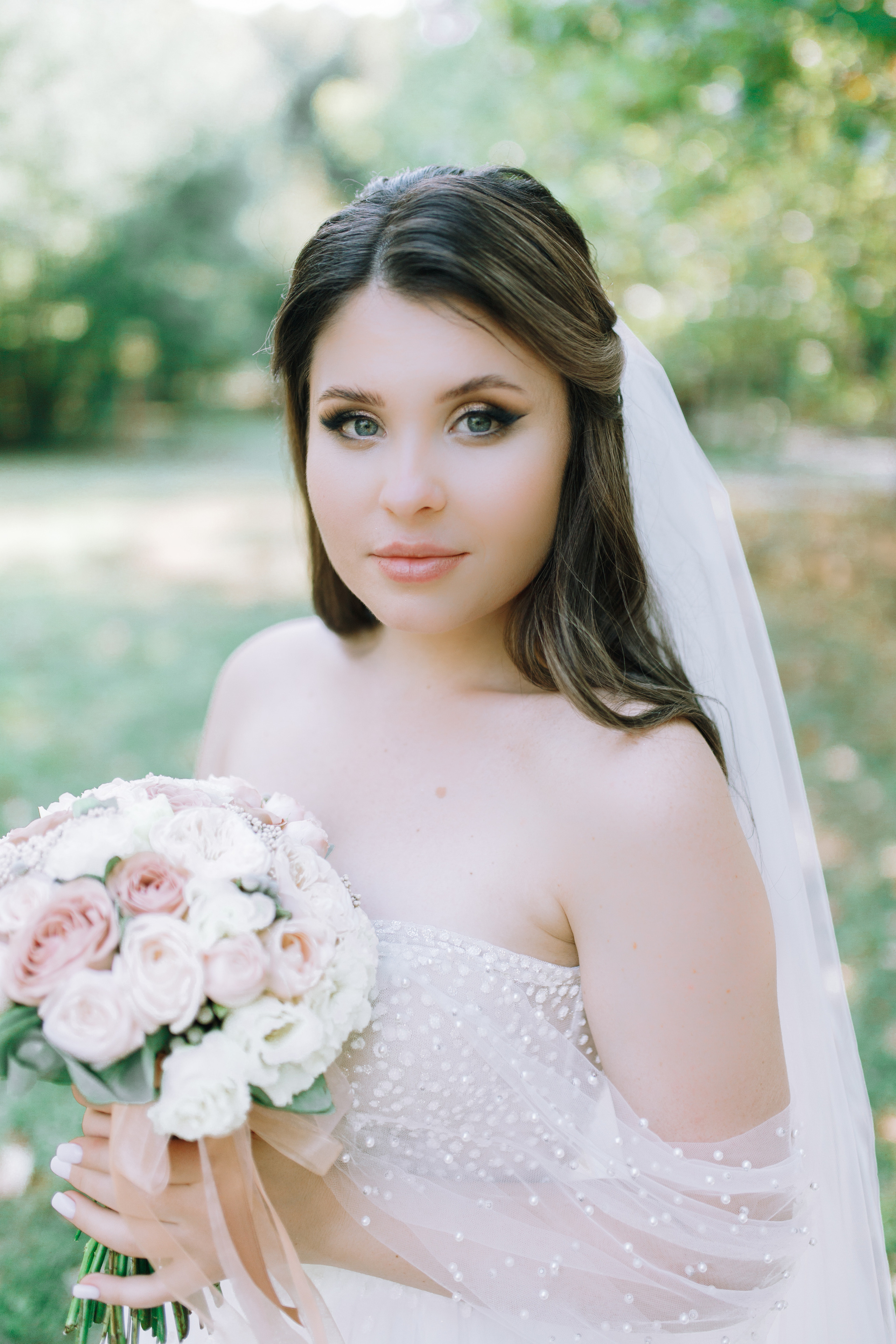 Danil&Tatyana. Свадебный /Семейный фотограф в Краснодарском крае Лилия Комар