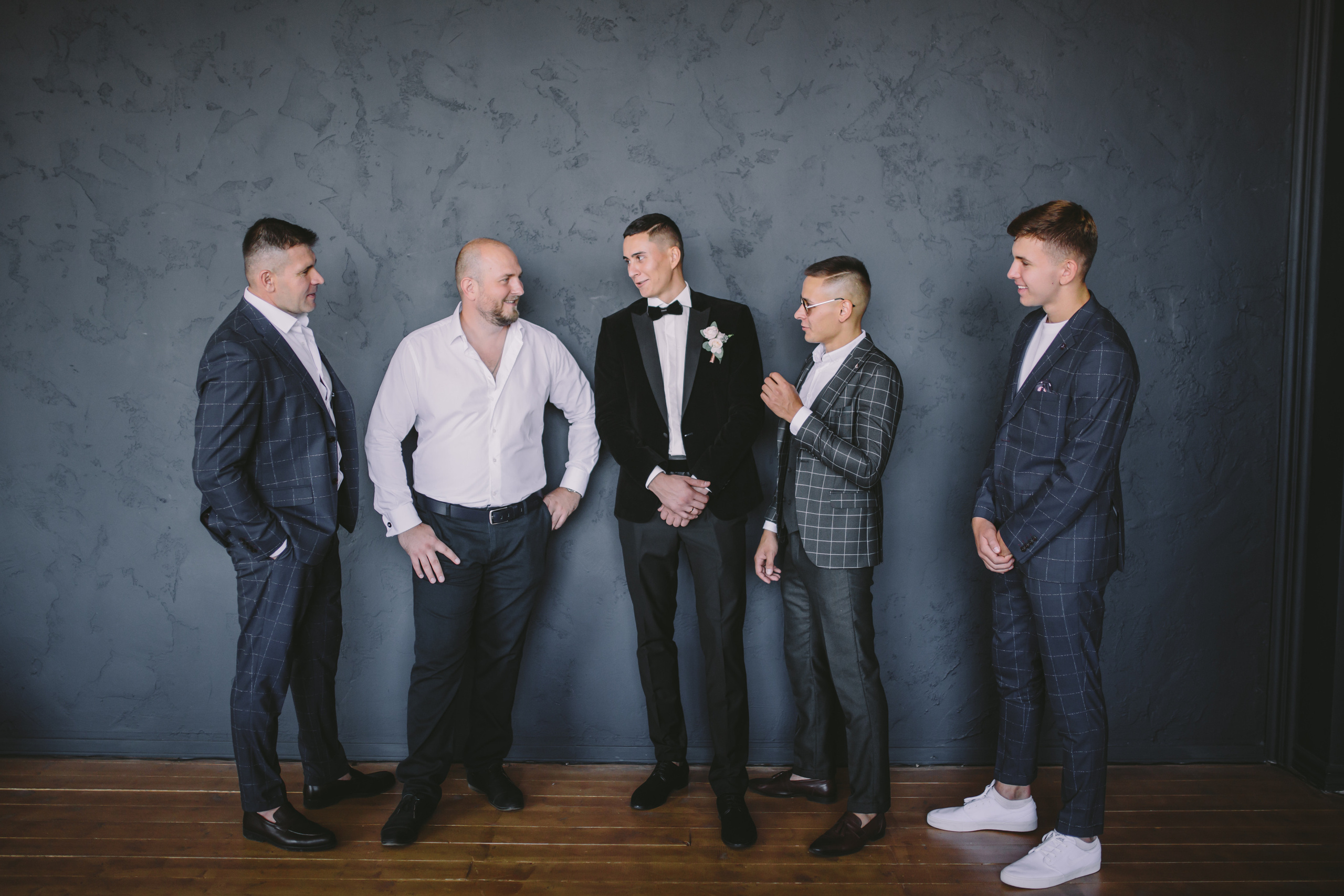 Danil&Tatyana. Свадебный /Семейный фотограф в Краснодарском крае Лилия Комар