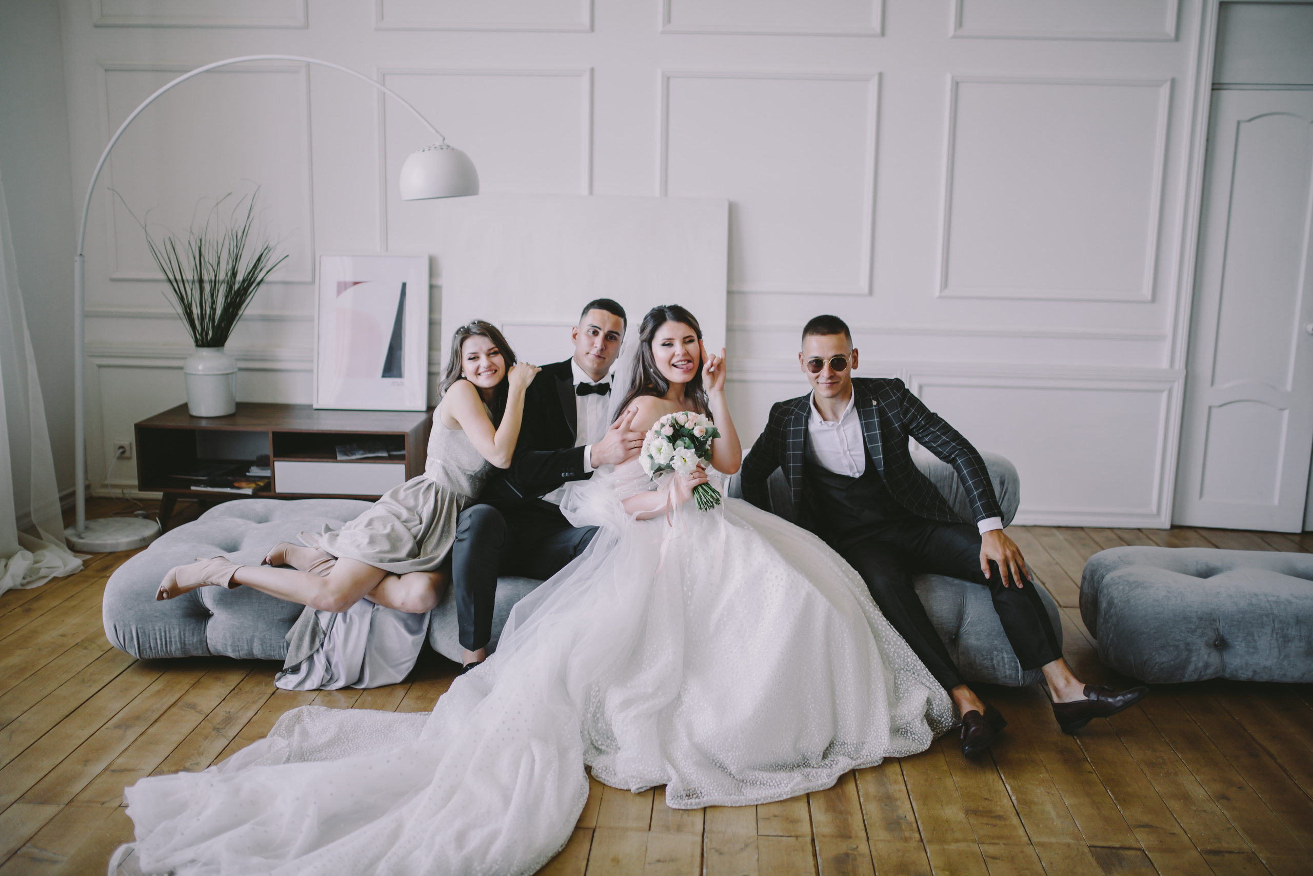 Danil&Tatyana. Свадебный /Семейный фотограф в Краснодарском крае Лилия Комар