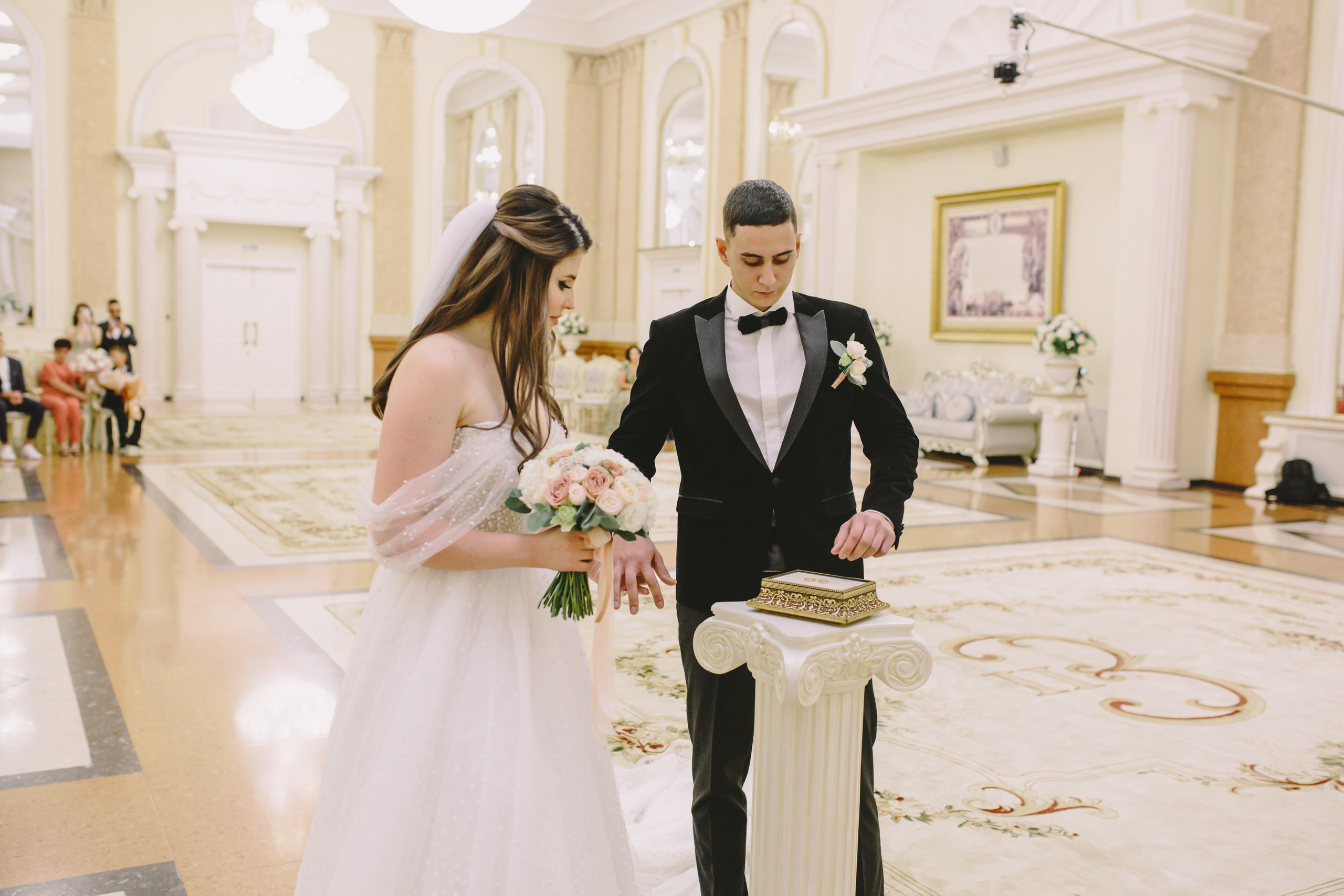 Danil&Tatyana. Свадебный /Семейный фотограф в Краснодарском крае Лилия Комар