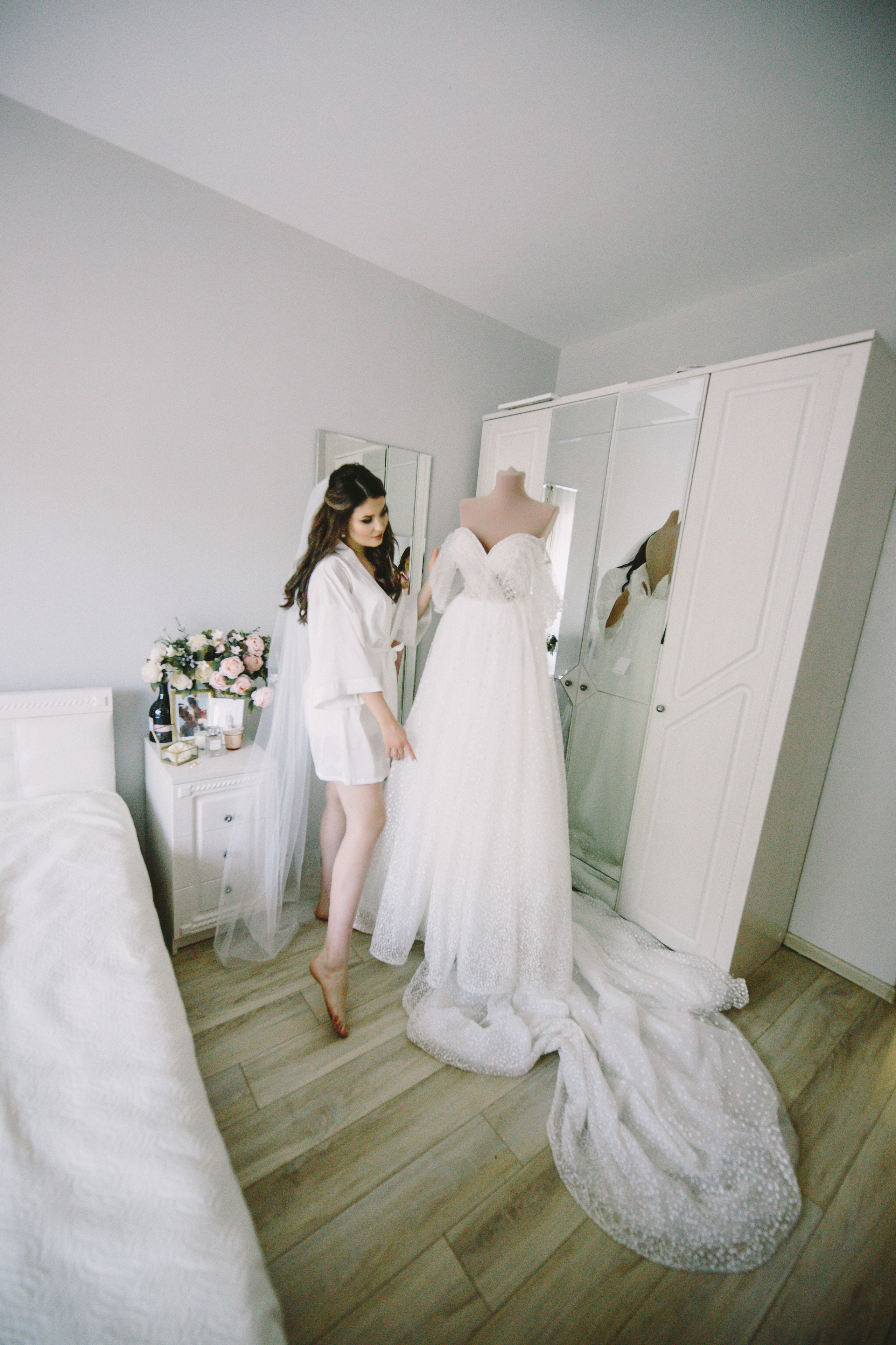 Danil&Tatyana. Свадебный /Семейный фотограф в Краснодарском крае Лилия Комар