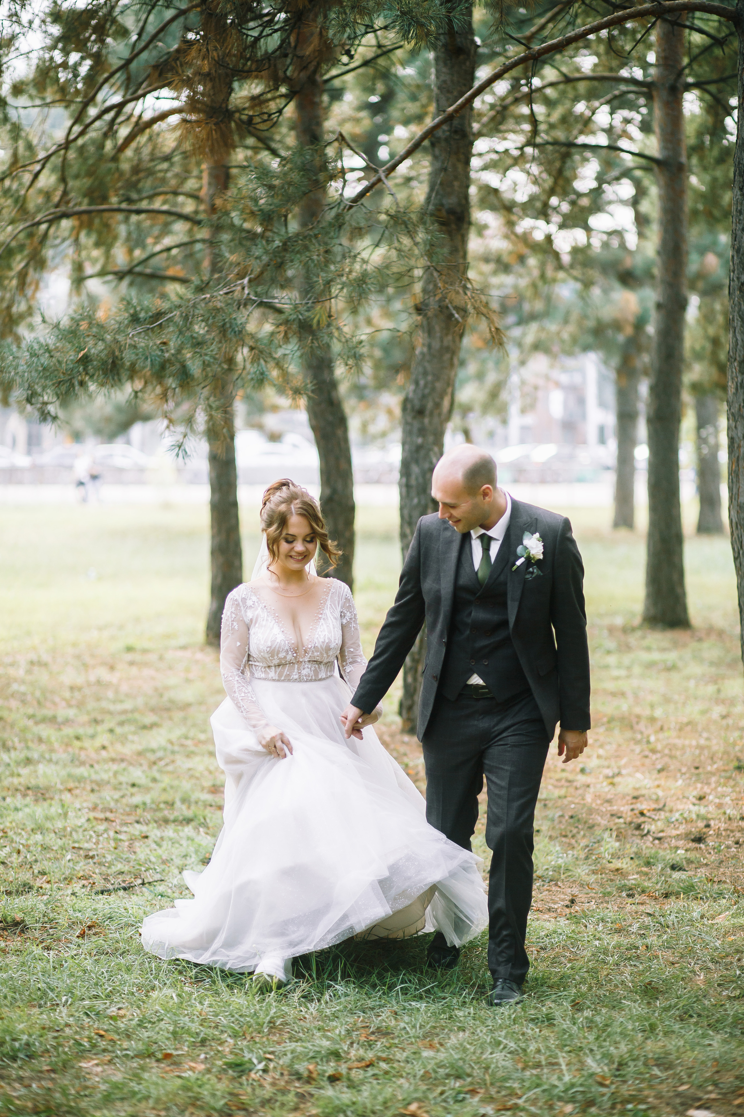 Vladislav&Irina. Свадебный /Семейный фотограф в Краснодарском крае Лилия Комар