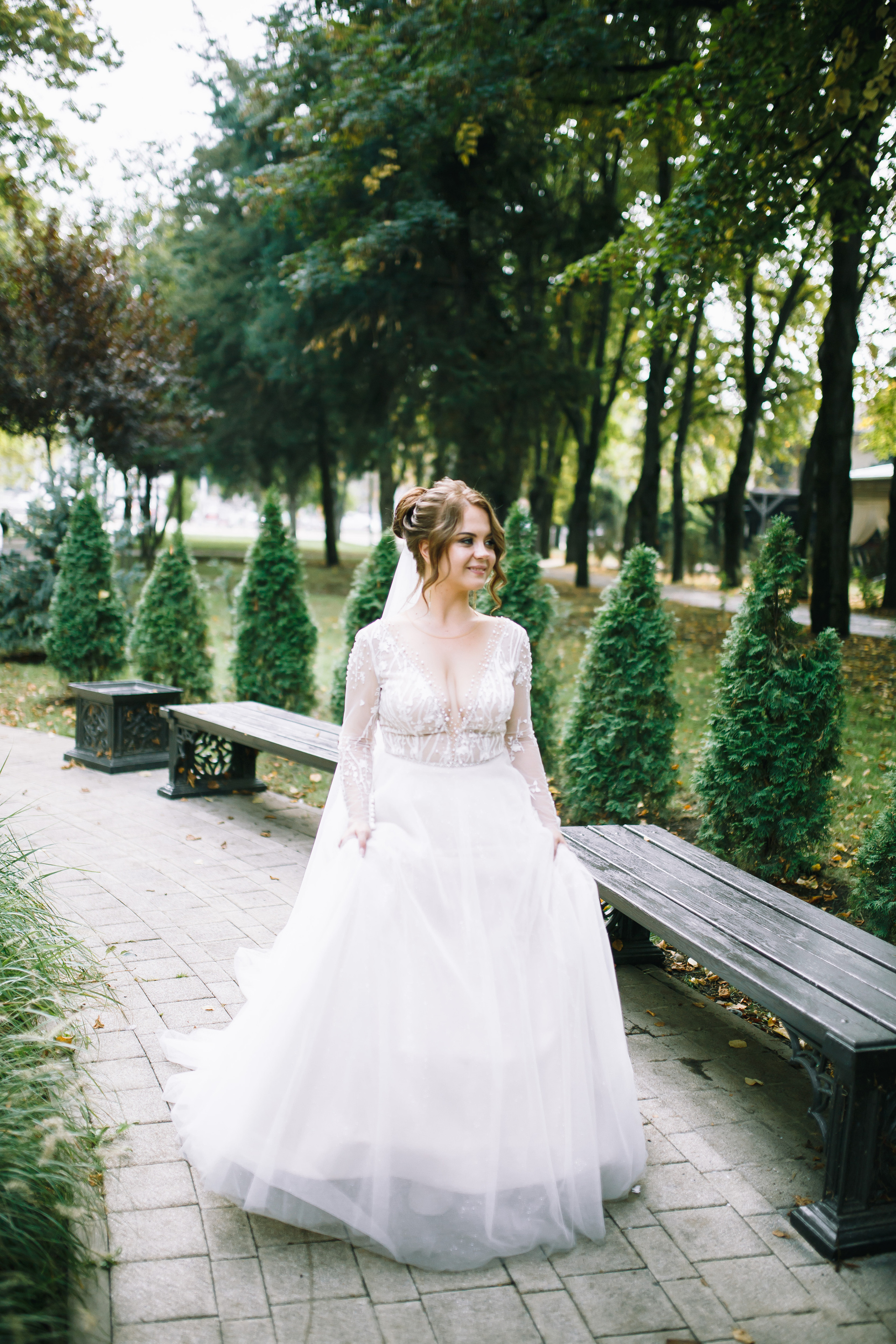 Vladislav&Irina. Свадебный /Семейный фотограф в Краснодарском крае Лилия Комар