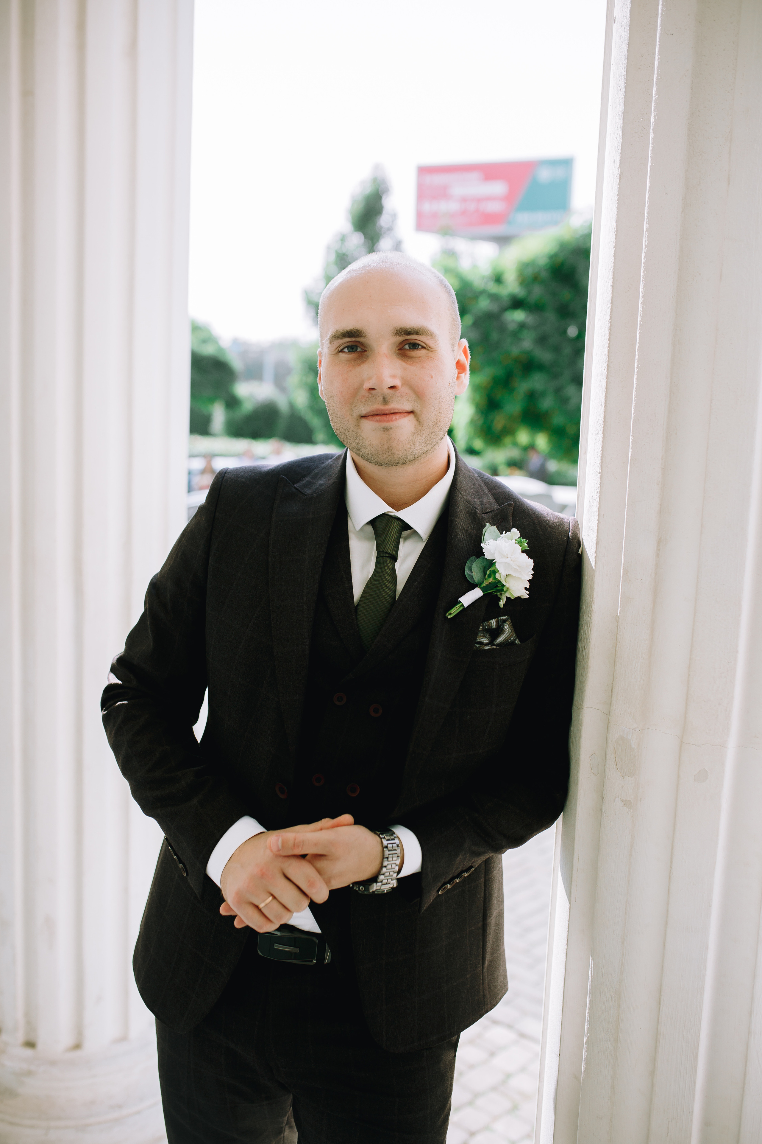 Vladislav&Irina. Свадебный /Семейный фотограф в Краснодарском крае Лилия Комар