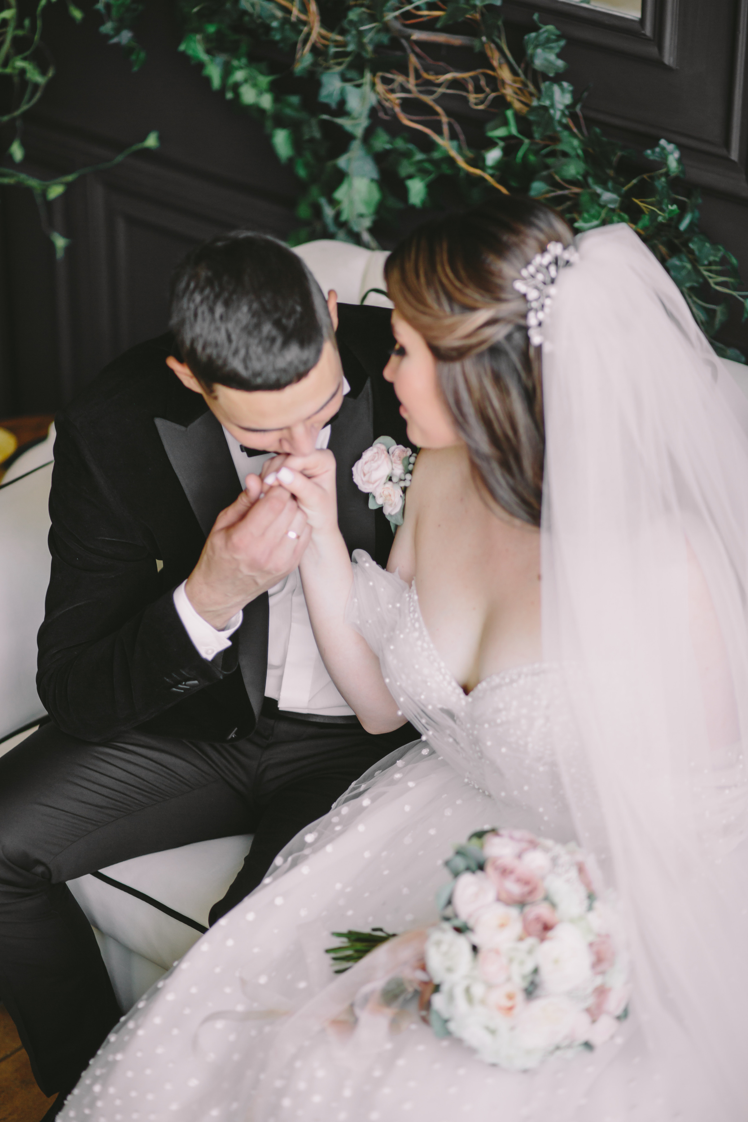 Danil&Tatyana. Свадебный /Семейный фотограф в Краснодарском крае Лилия Комар