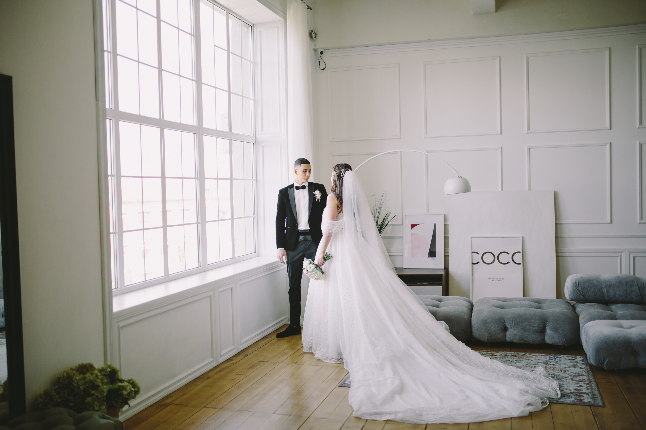 Danil&Tatyana. Свадебный /Семейный фотограф в Краснодарском крае Лилия Комар