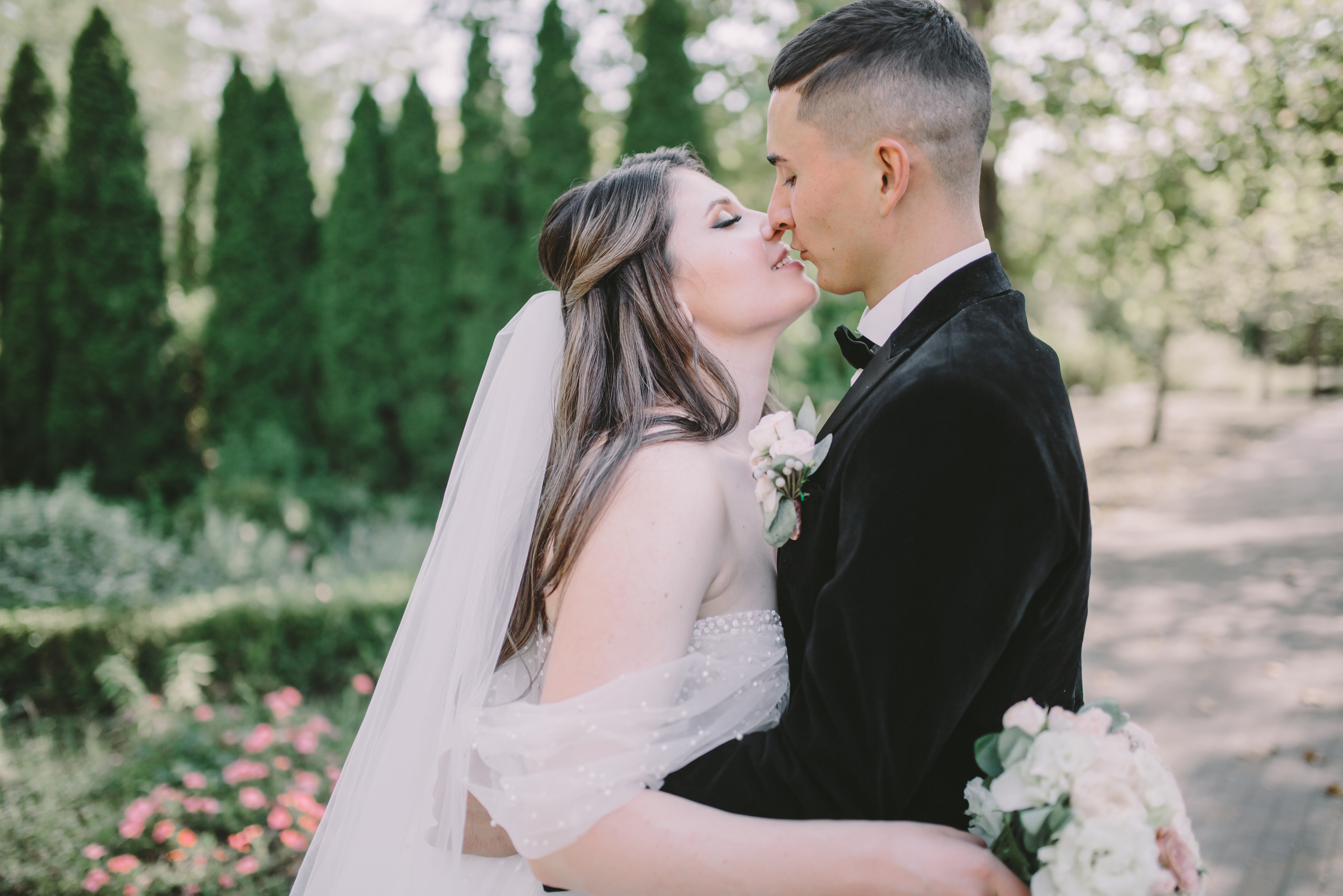 Danil&Tatyana. Свадебный /Семейный фотограф в Краснодарском крае Лилия Комар