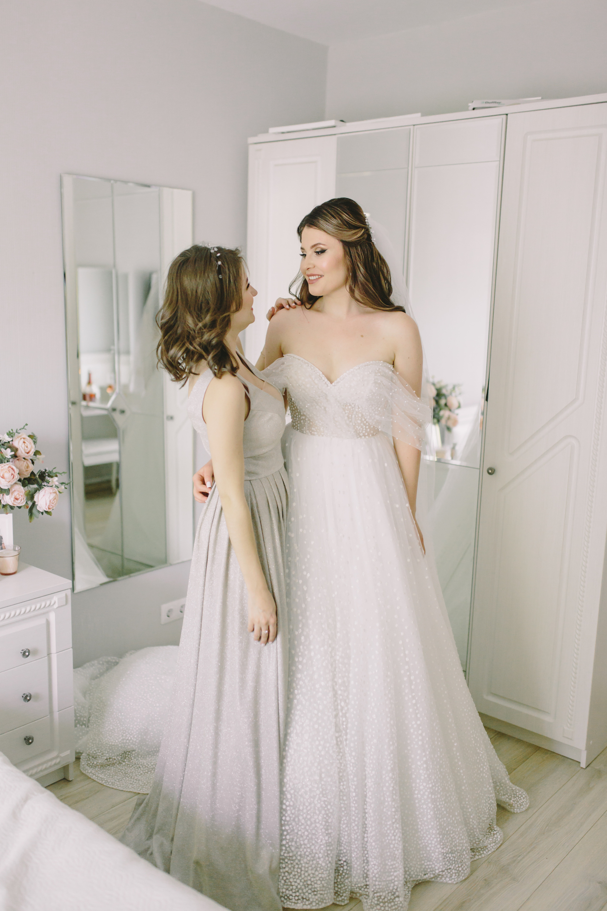 Danil&Tatyana. Свадебный /Семейный фотограф в Краснодарском крае Лилия Комар