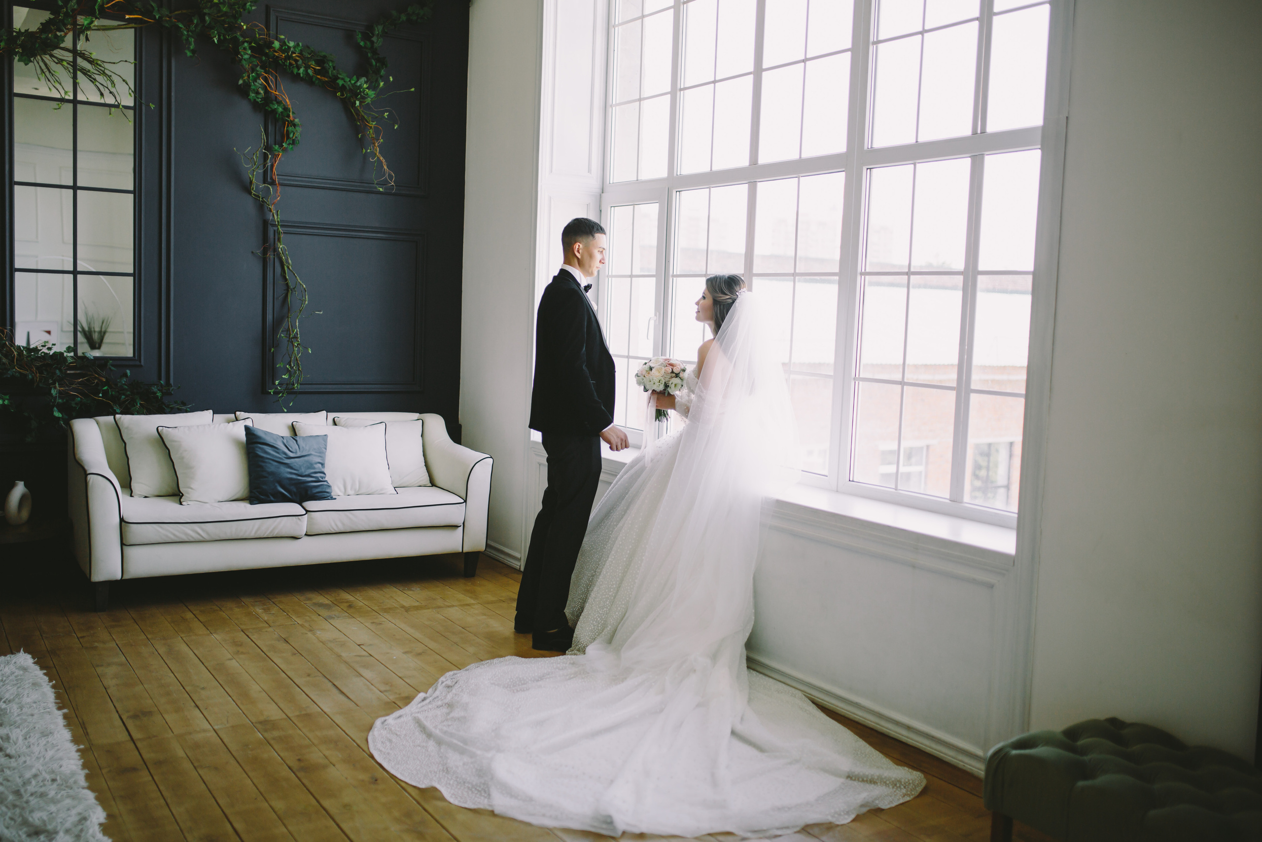 Danil&Tatyana. Свадебный /Семейный фотограф в Краснодарском крае Лилия Комар