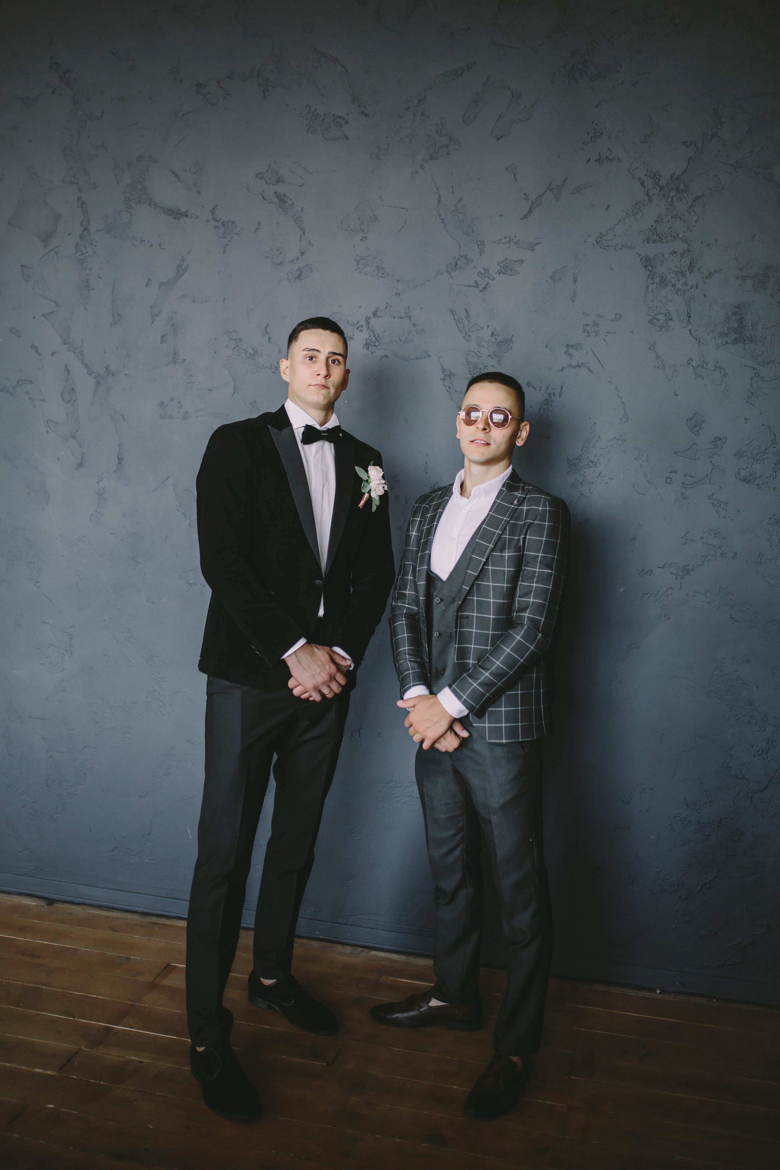 Danil&Tatyana. Свадебный /Семейный фотограф в Краснодарском крае Лилия Комар