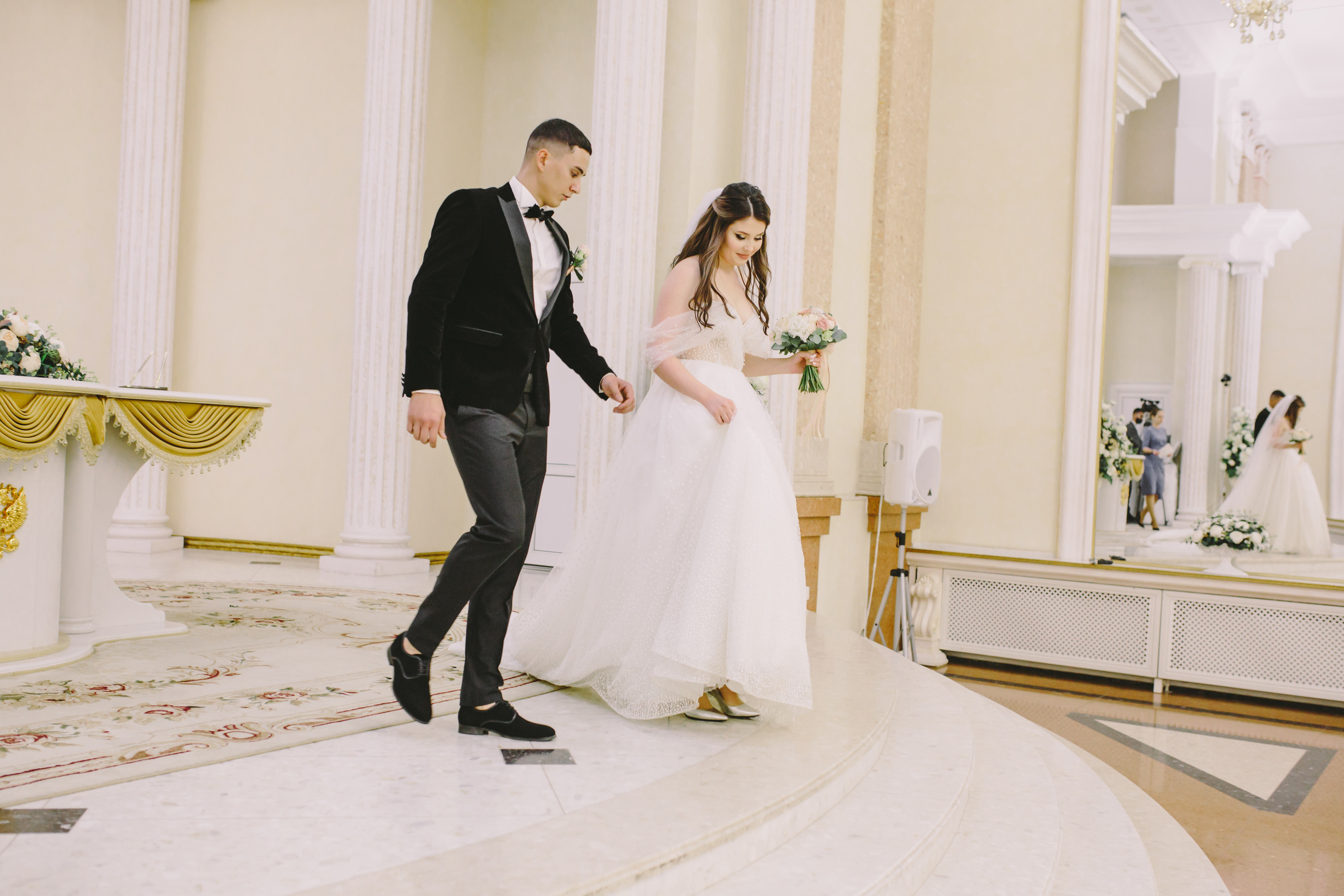 Danil&Tatyana. Свадебный /Семейный фотограф в Краснодарском крае Лилия Комар