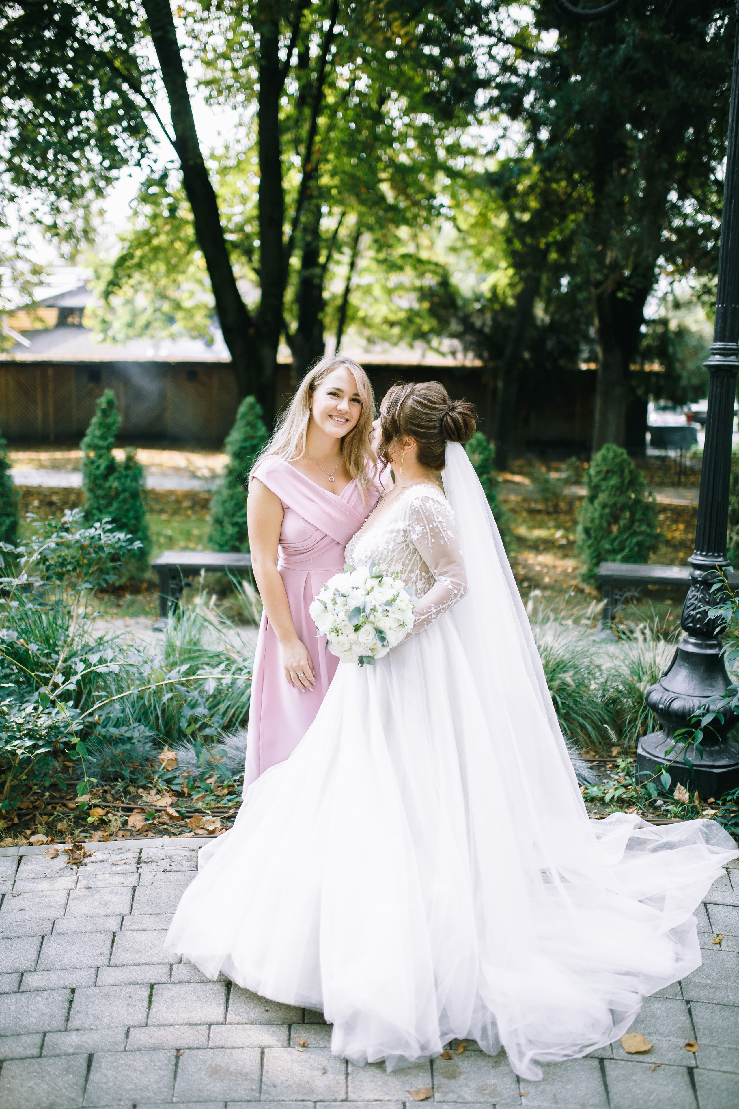Vladislav&Irina. Свадебный /Семейный фотограф в Краснодарском крае Лилия Комар