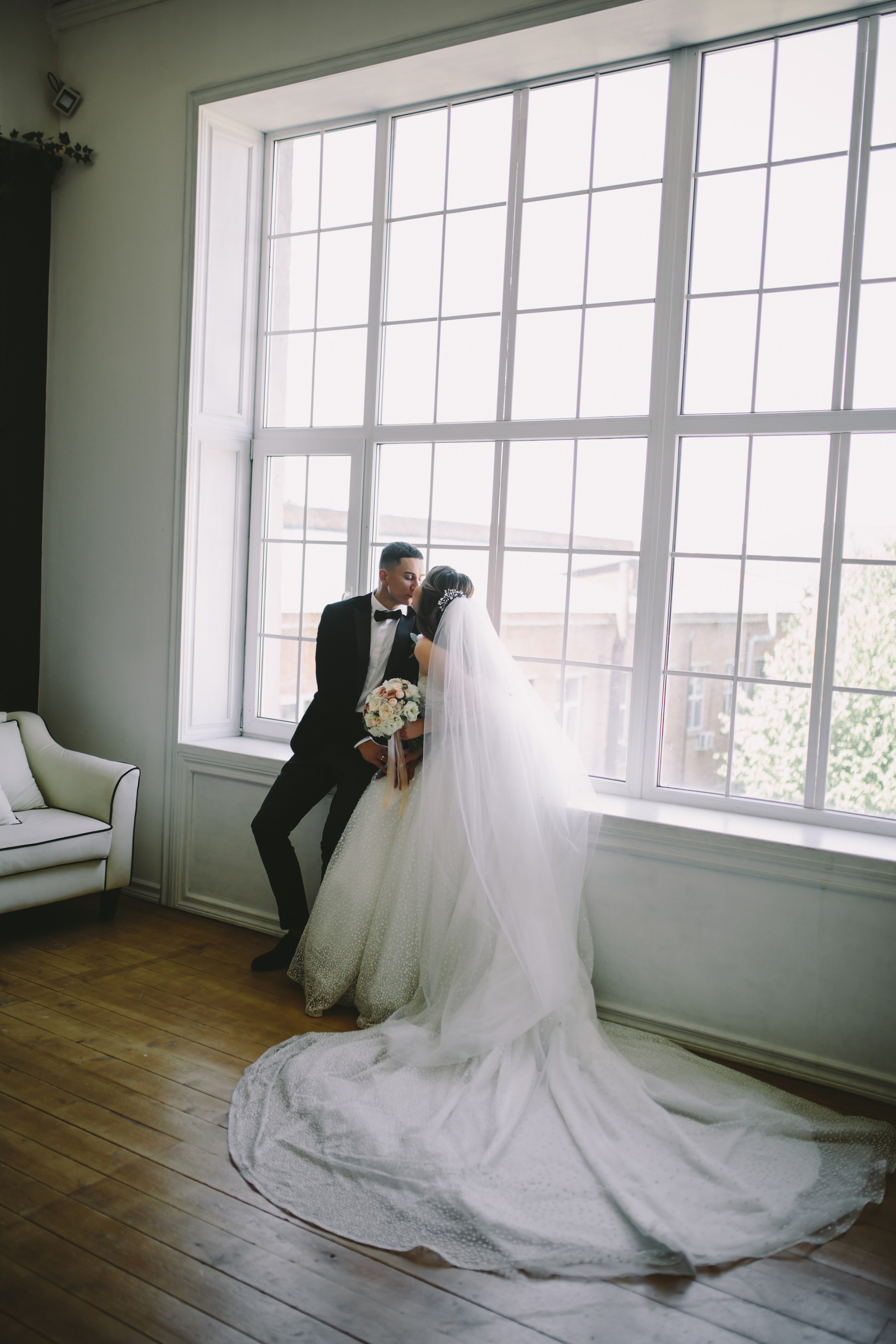 Danil&Tatyana. Свадебный /Семейный фотограф в Краснодарском крае Лилия Комар