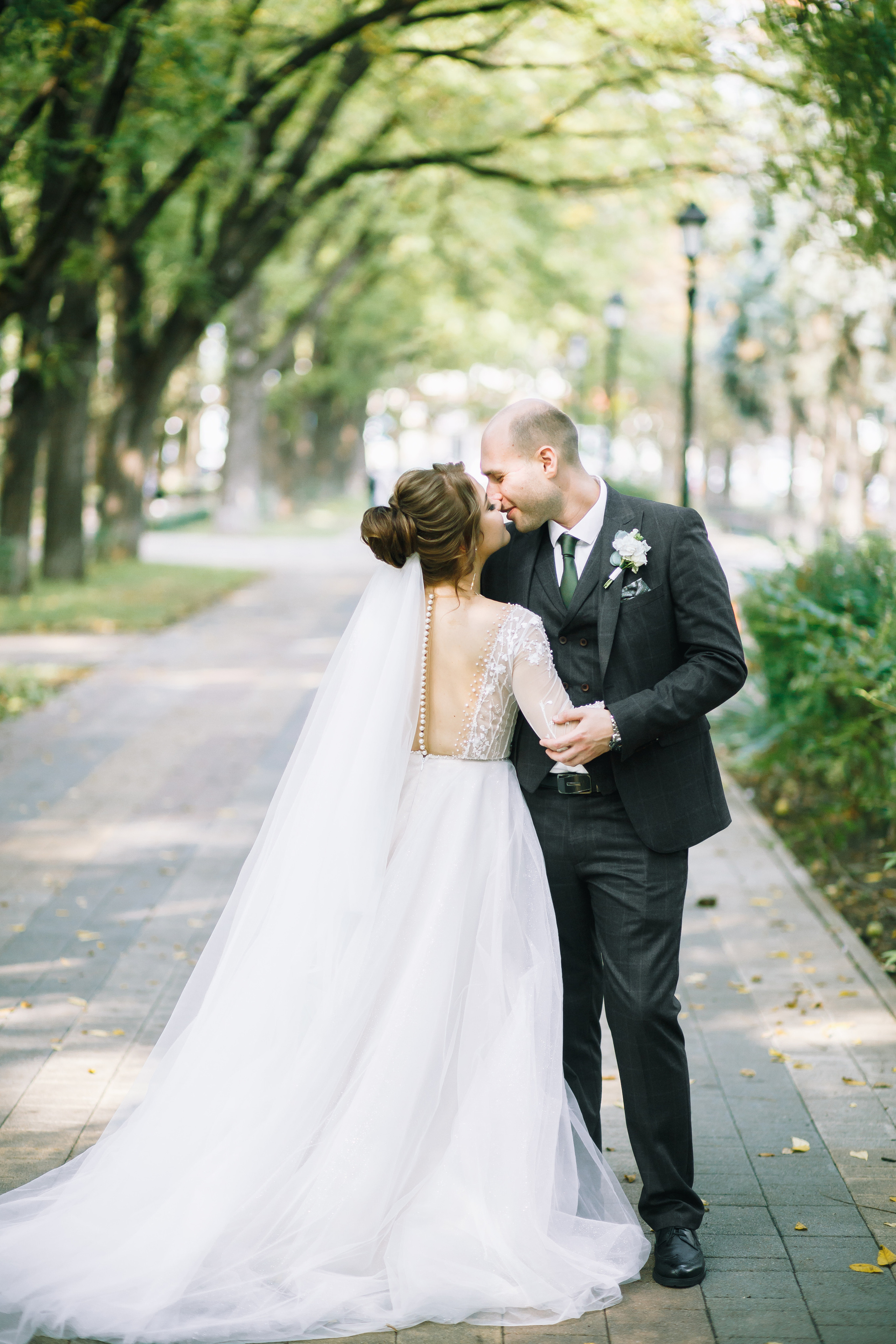 Vladislav&Irina. Свадебный /Семейный фотограф в Краснодарском крае Лилия Комар