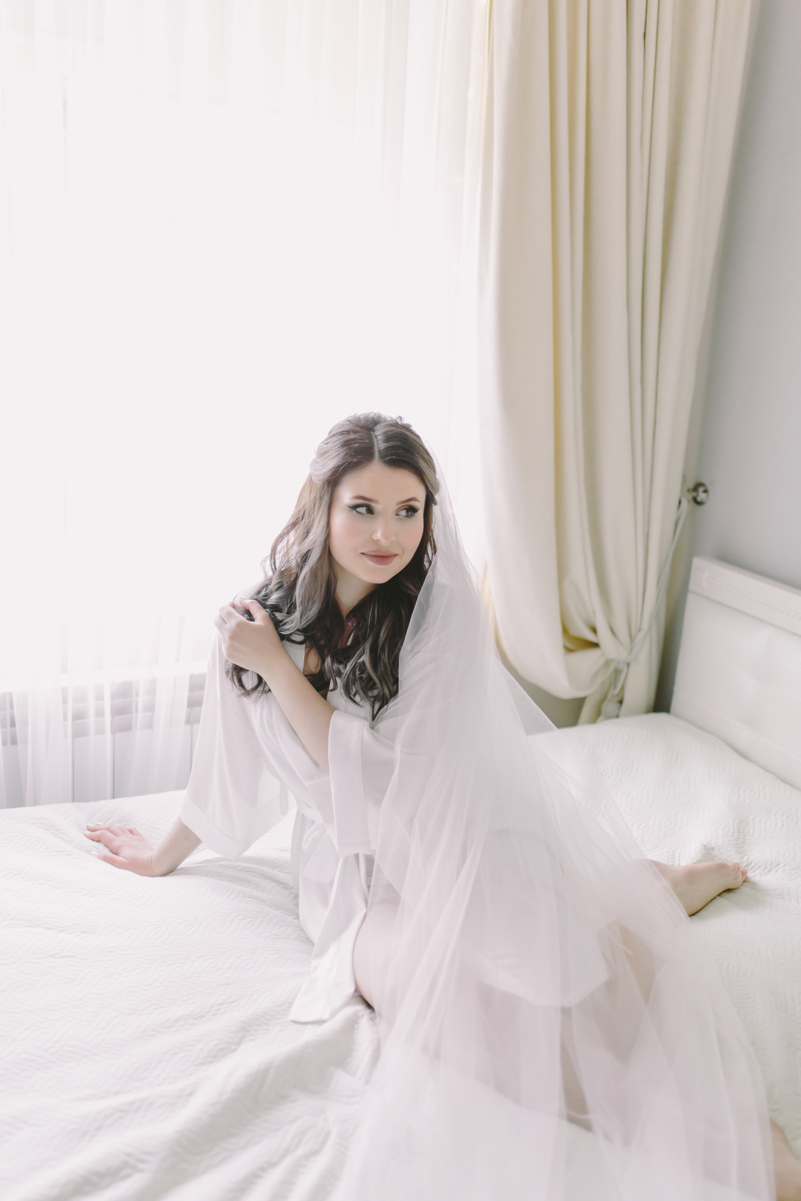 Danil&Tatyana. Свадебный /Семейный фотограф в Краснодарском крае Лилия Комар