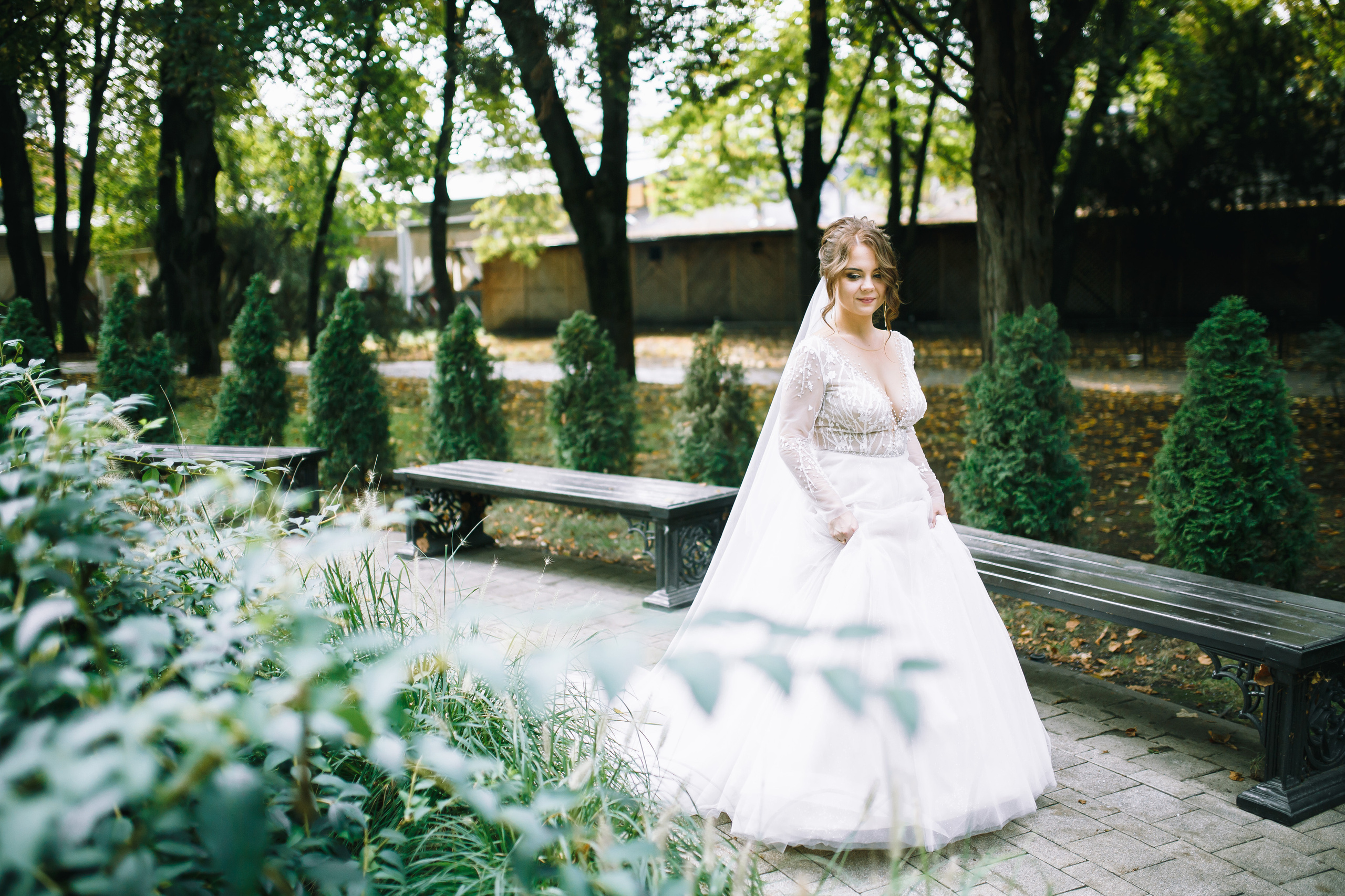 Vladislav&Irina. Свадебный /Семейный фотограф в Краснодарском крае Лилия Комар