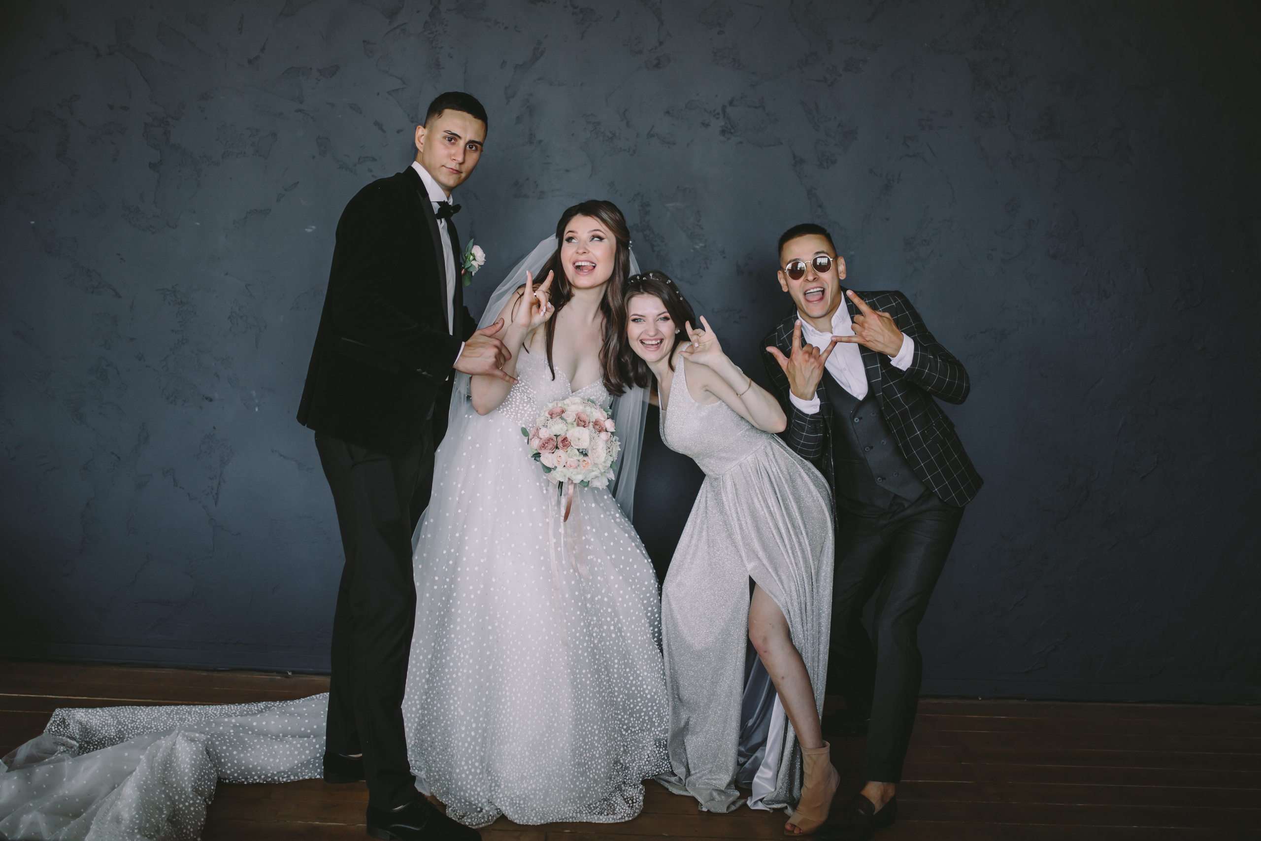 Danil&Tatyana. Свадебный /Семейный фотограф в Краснодарском крае Лилия Комар