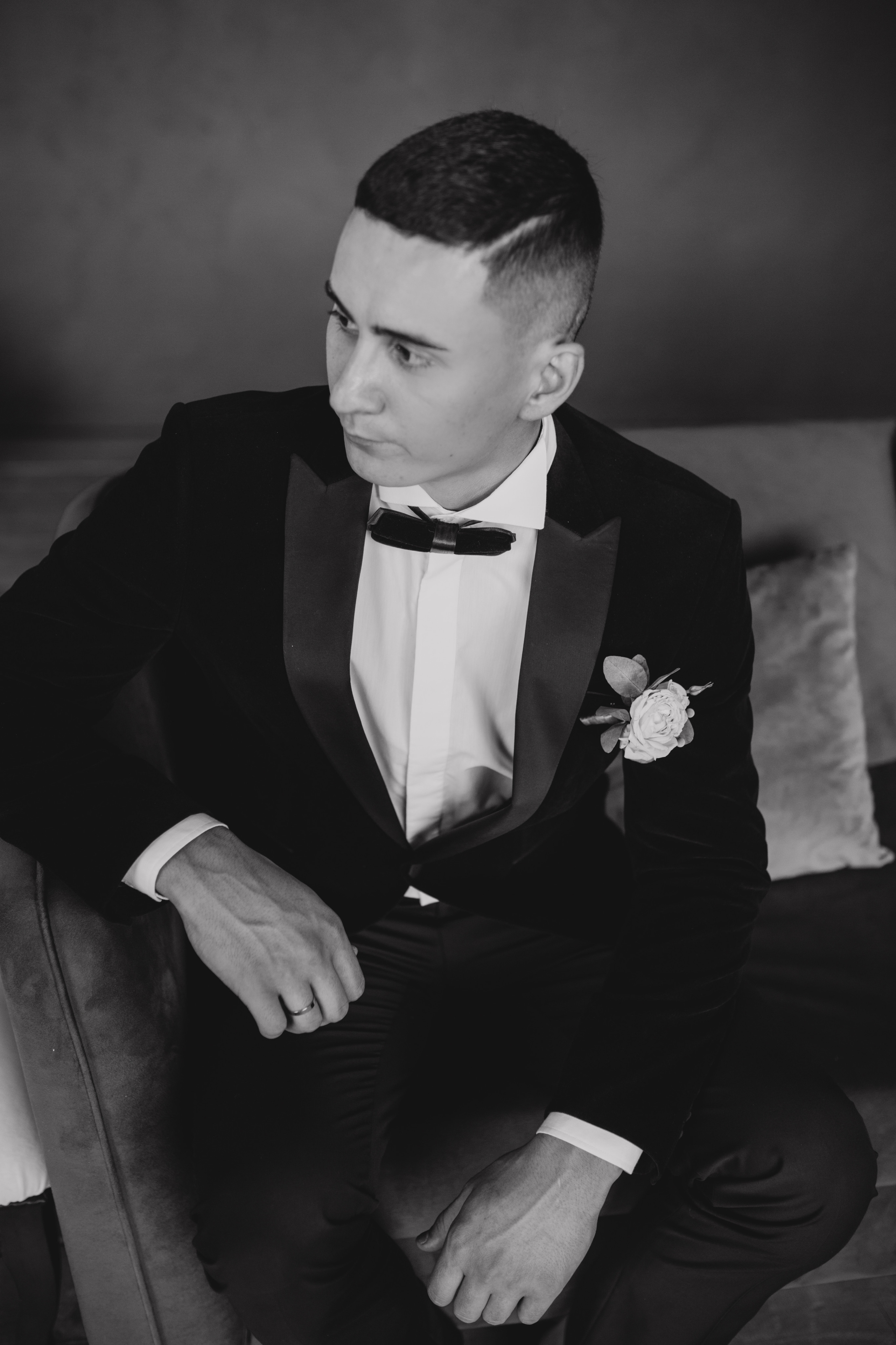 Danil&Tatyana. Свадебный /Семейный фотограф в Краснодарском крае Лилия Комар