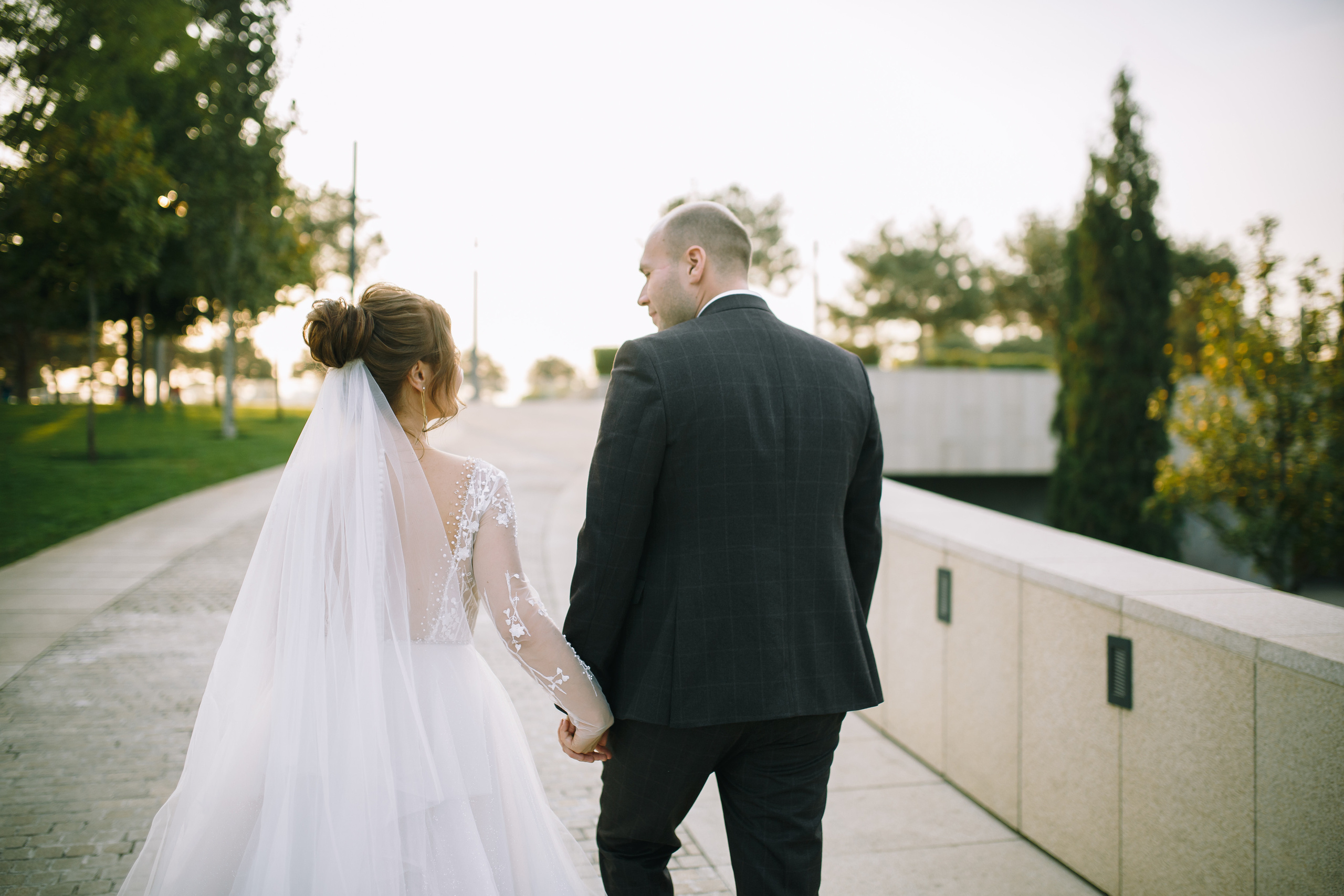 Vladislav&Irina. Свадебный /Семейный фотограф в Краснодарском крае Лилия Комар