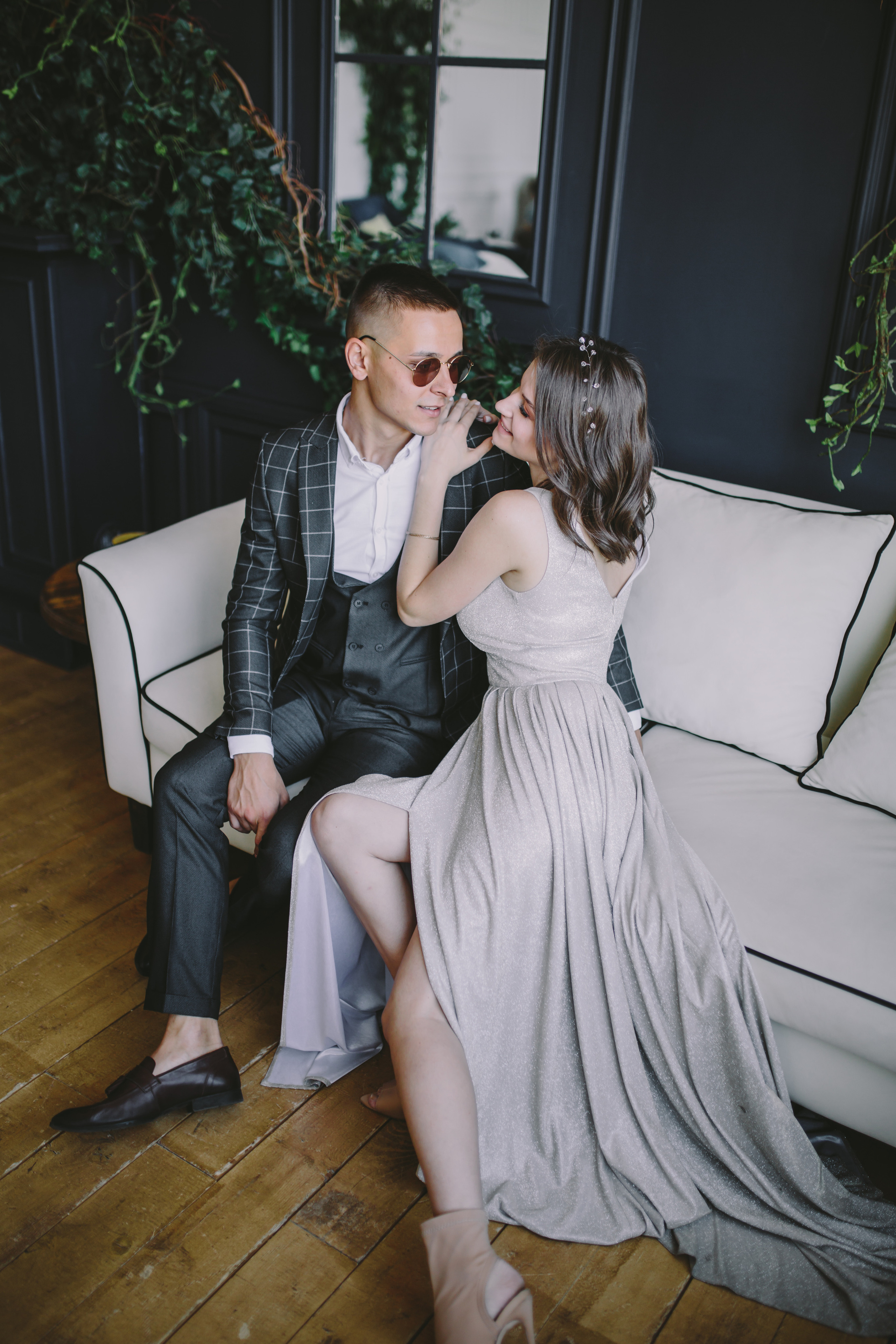 Danil&Tatyana. Свадебный /Семейный фотограф в Краснодарском крае Лилия Комар