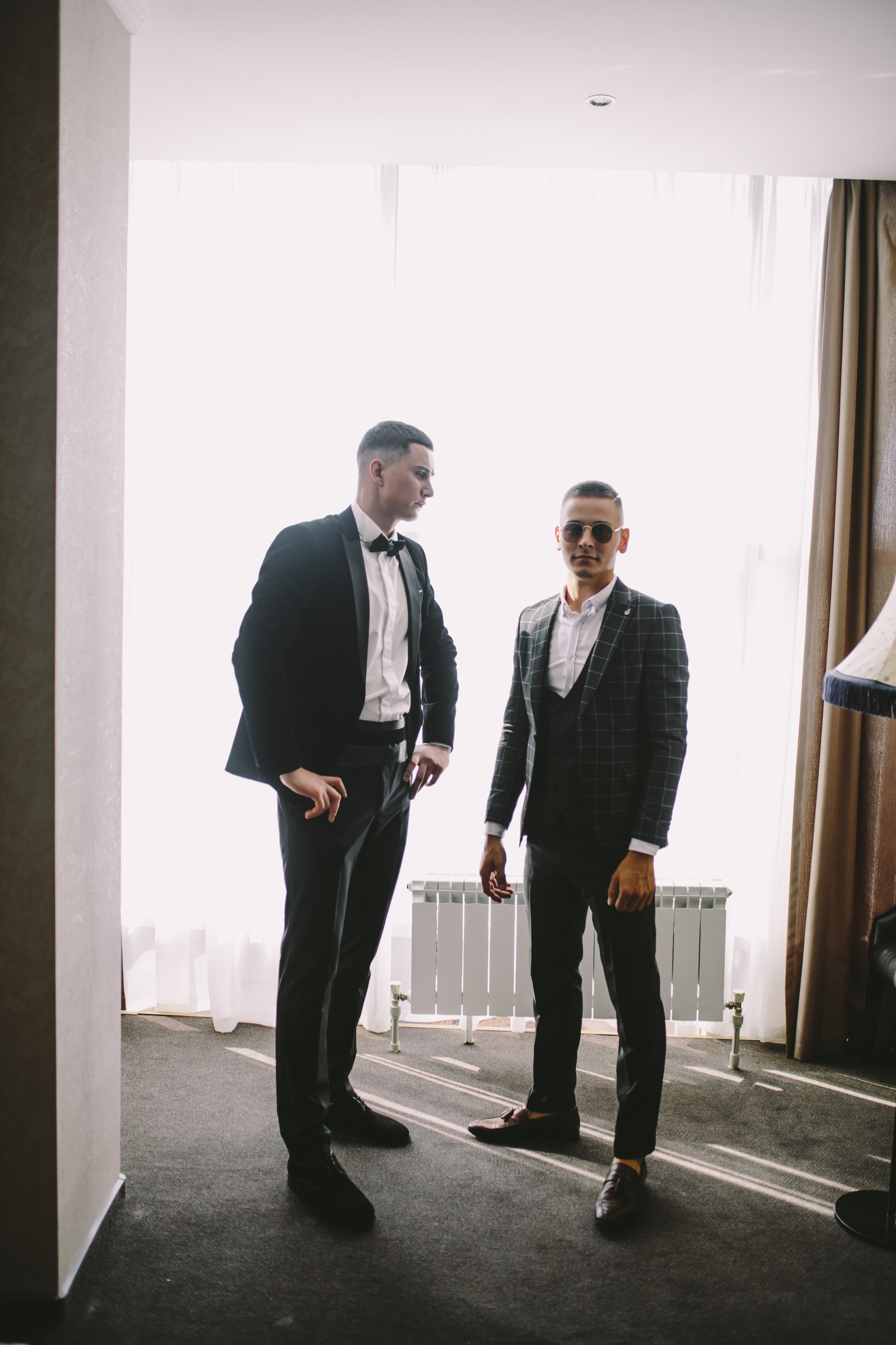 Danil&Tatyana. Свадебный /Семейный фотограф в Краснодарском крае Лилия Комар