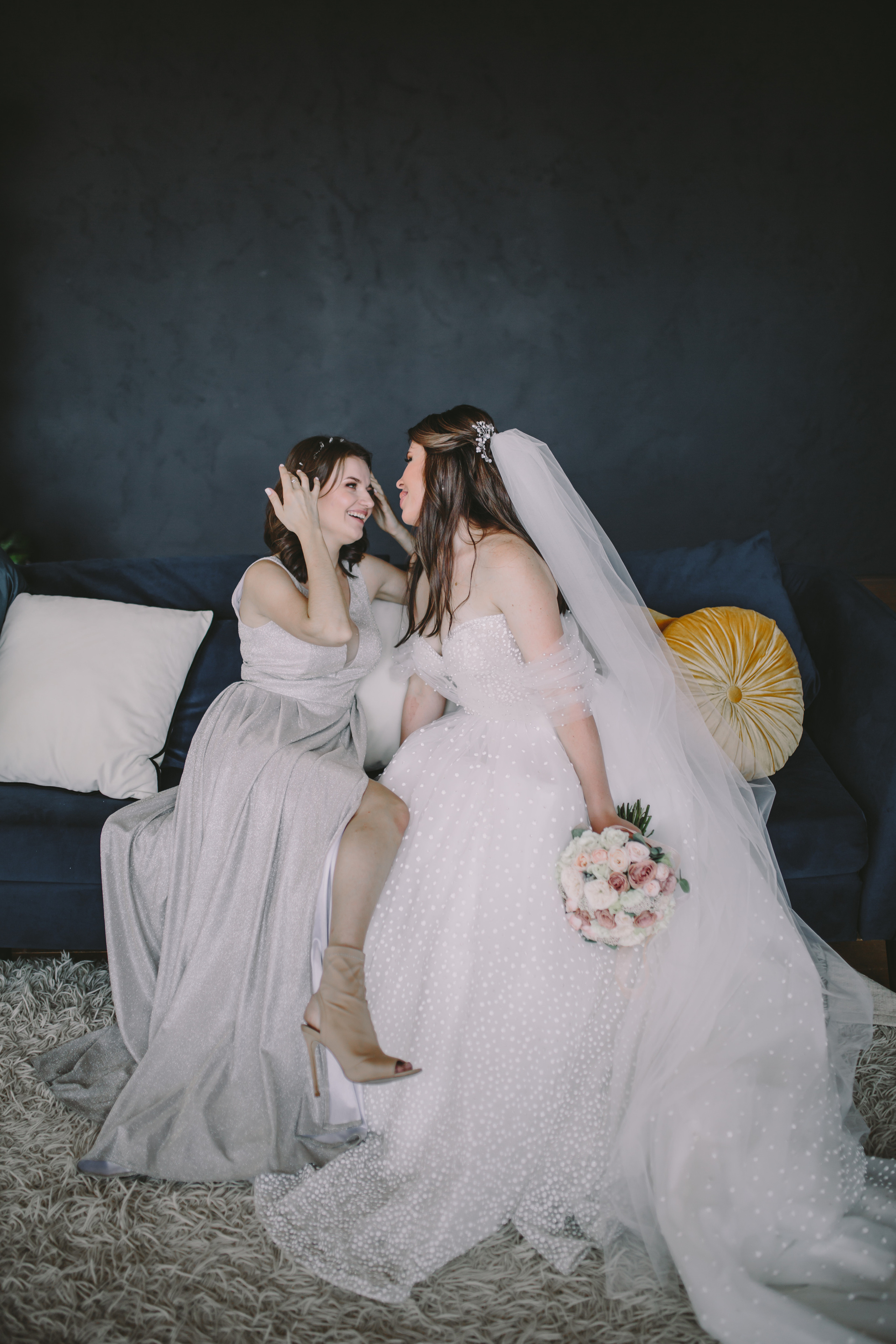 Danil&Tatyana. Свадебный /Семейный фотограф в Краснодарском крае Лилия Комар