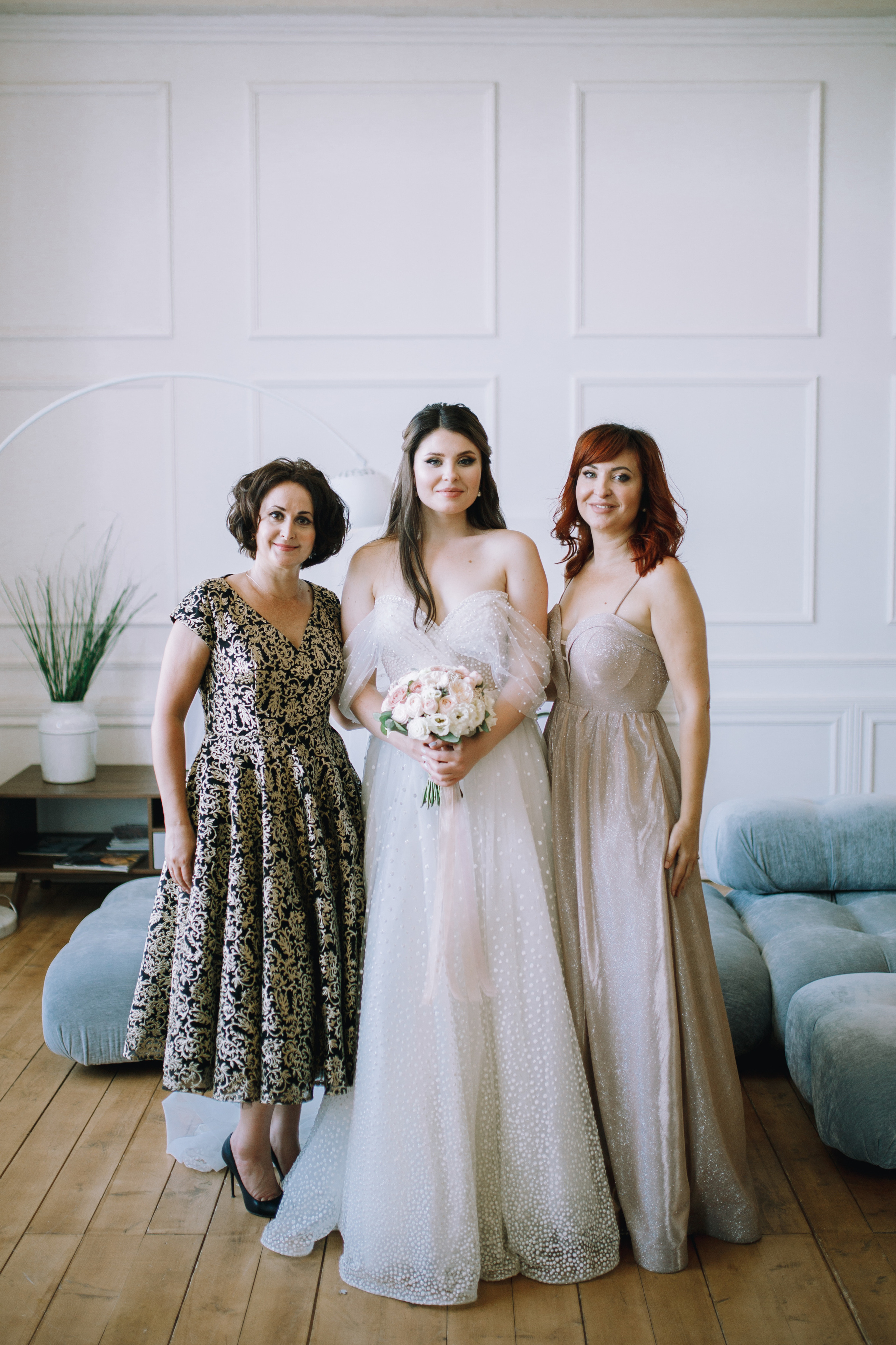 Danil&Tatyana. Свадебный /Семейный фотограф в Краснодарском крае Лилия Комар