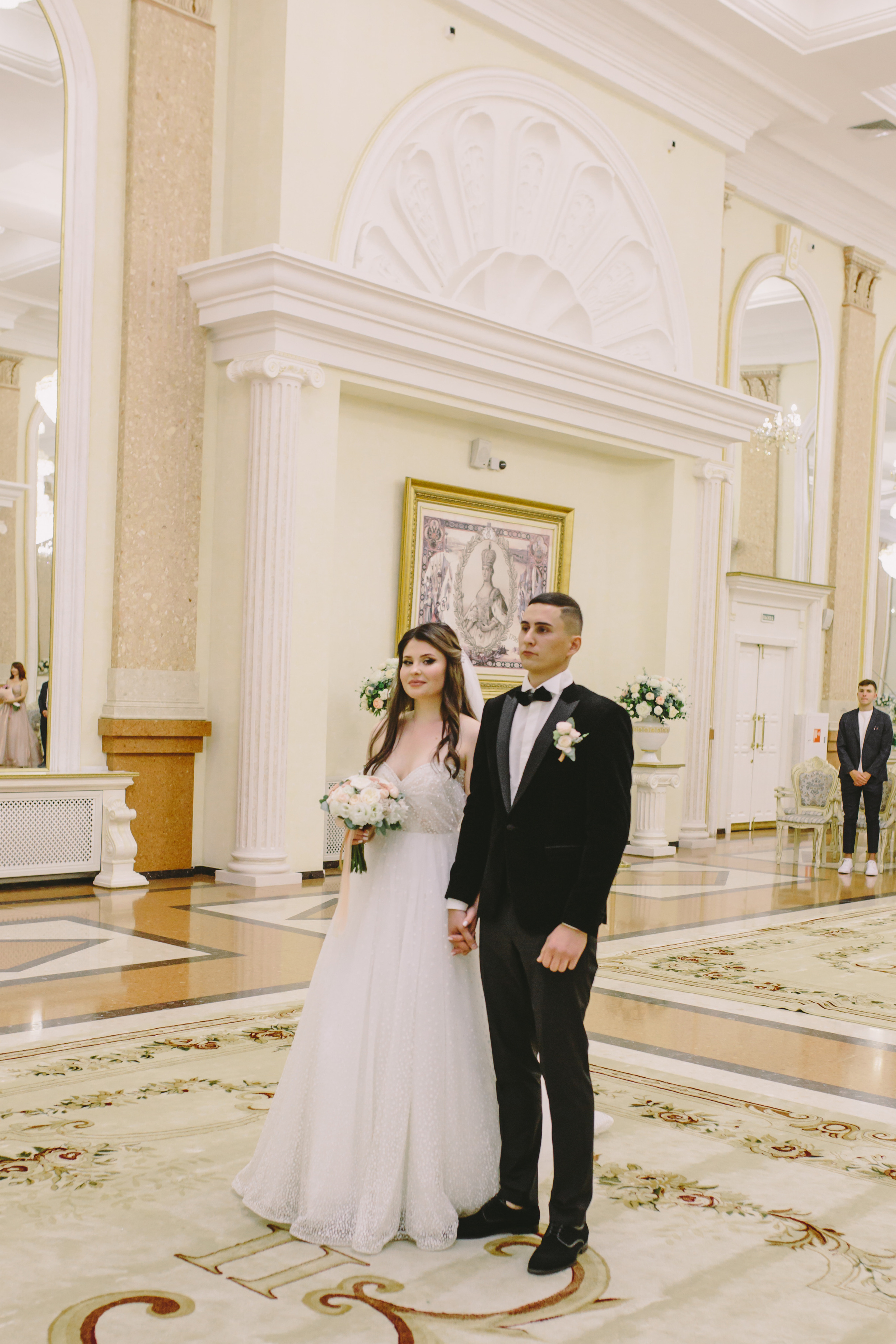 Danil&Tatyana. Свадебный /Семейный фотограф в Краснодарском крае Лилия Комар