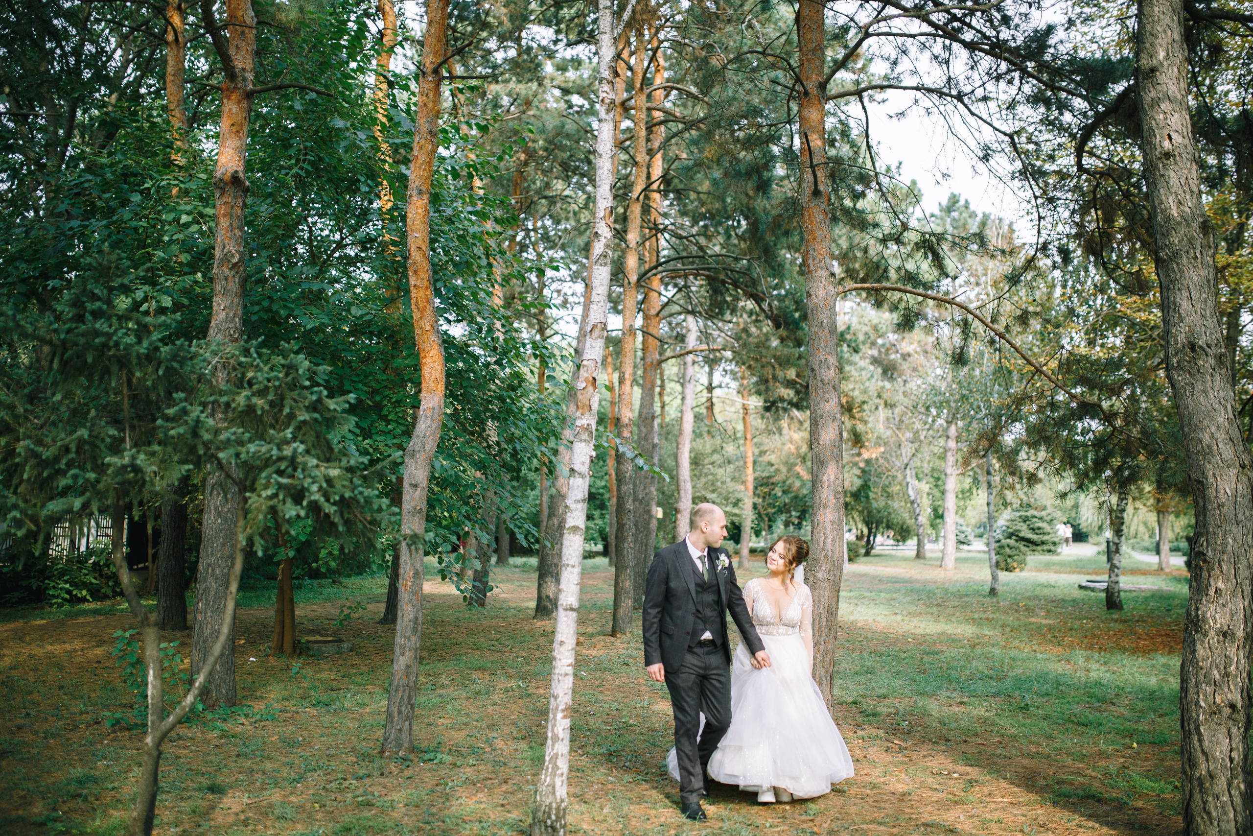 Vladislav&Irina. Свадебный /Семейный фотограф в Краснодарском крае Лилия Комар