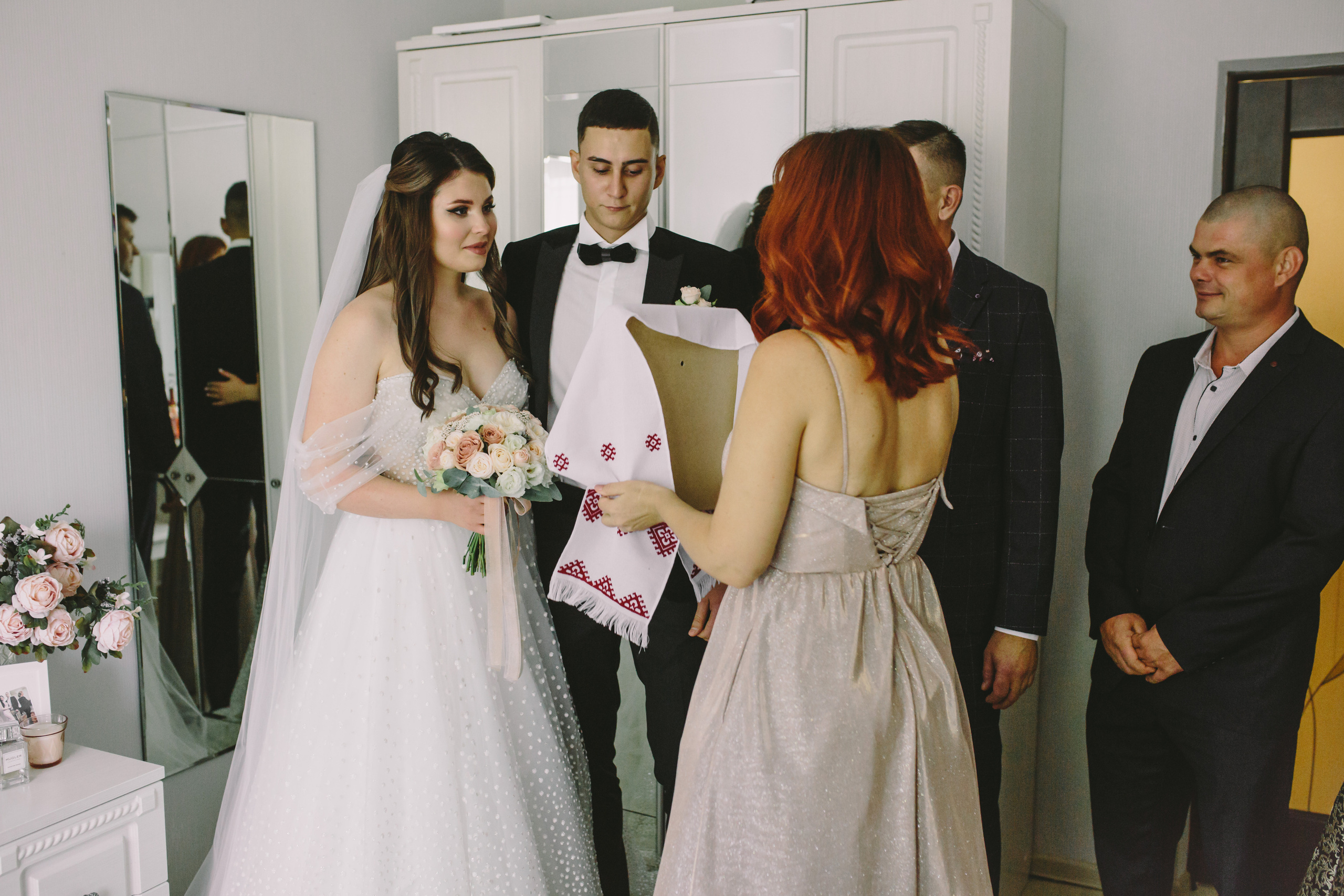 Danil&Tatyana. Свадебный /Семейный фотограф в Краснодарском крае Лилия Комар