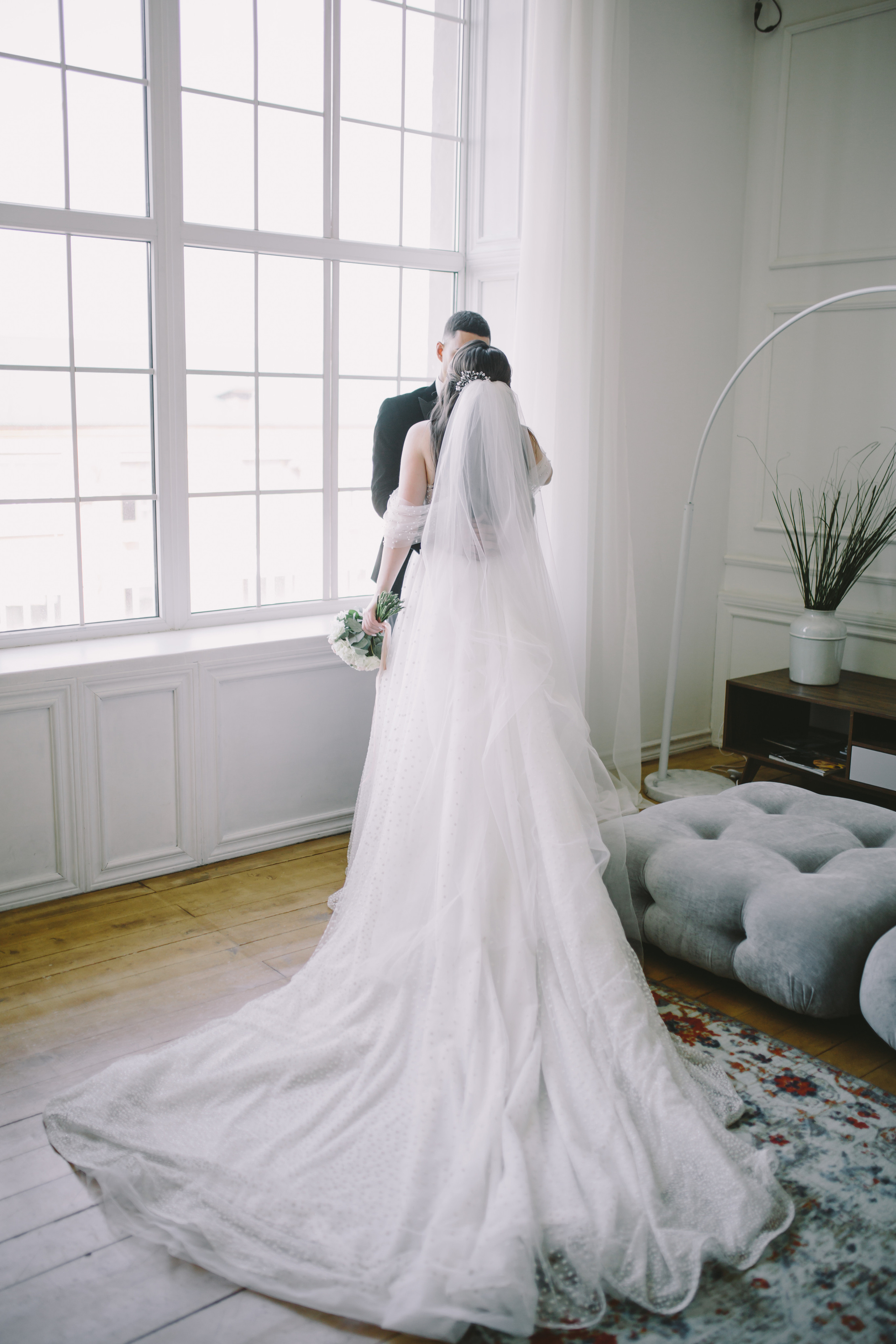 Danil&Tatyana. Свадебный /Семейный фотограф в Краснодарском крае Лилия Комар