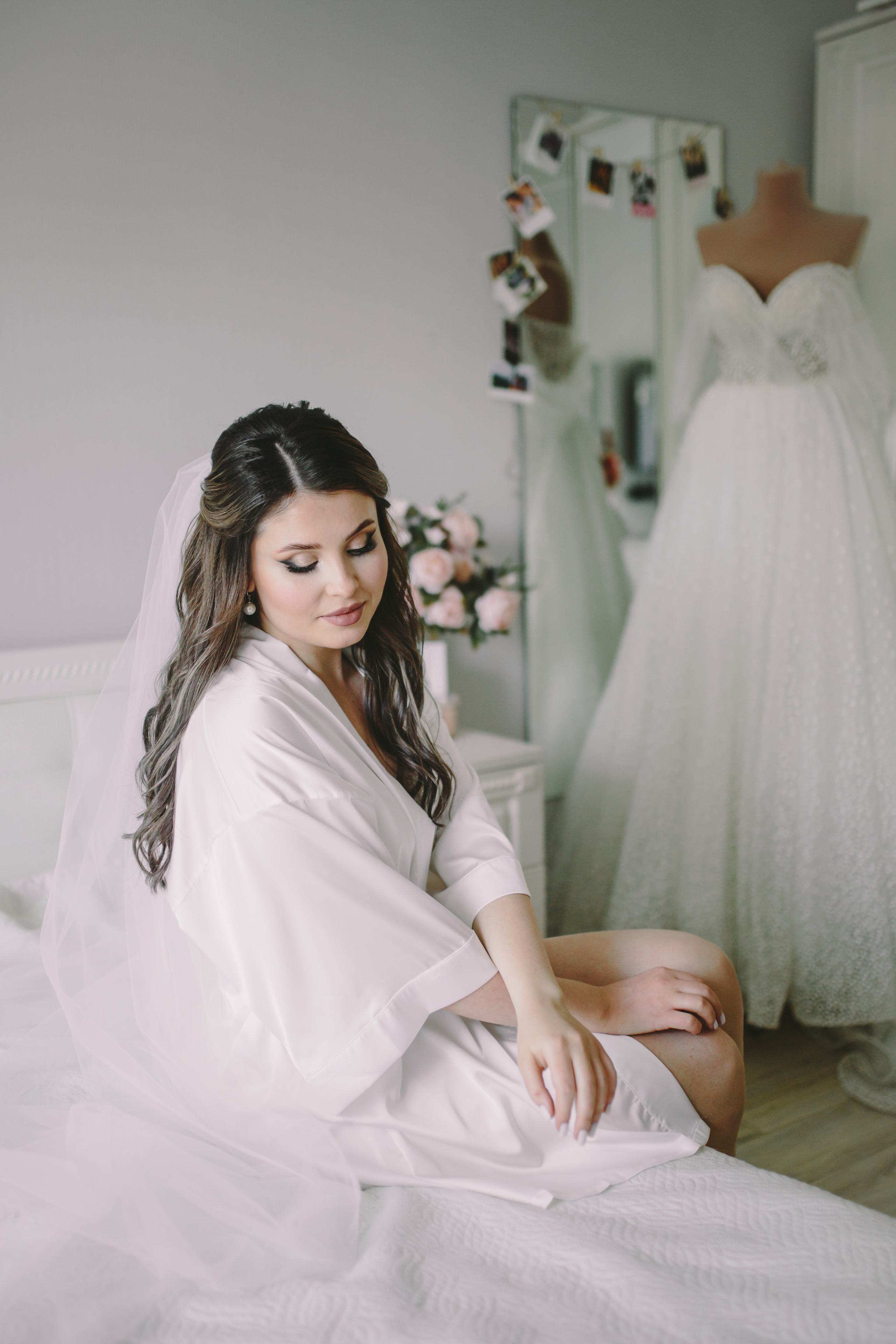 Danil&Tatyana. Свадебный /Семейный фотограф в Краснодарском крае Лилия Комар