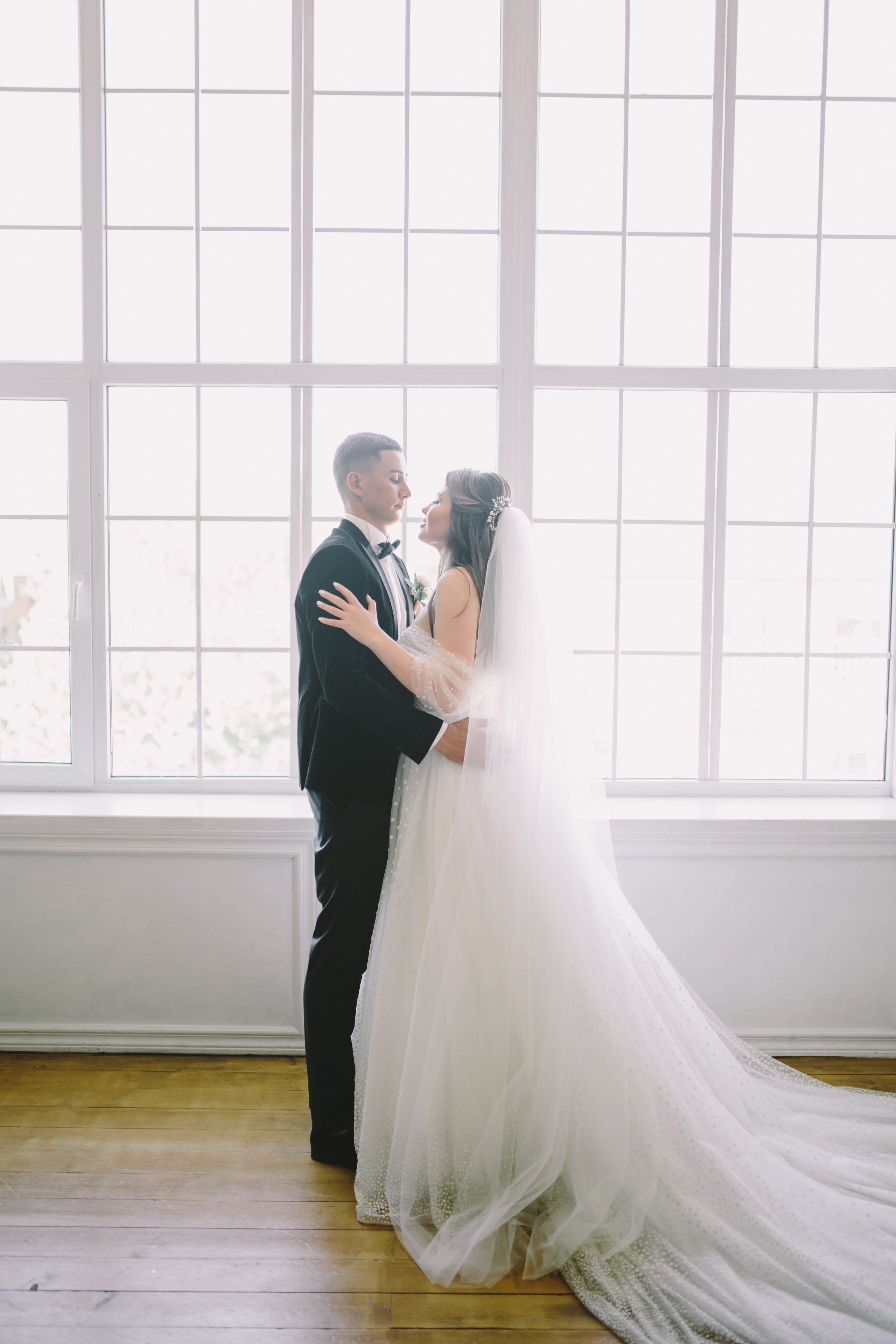 Danil&Tatyana. Свадебный /Семейный фотограф в Краснодарском крае Лилия Комар