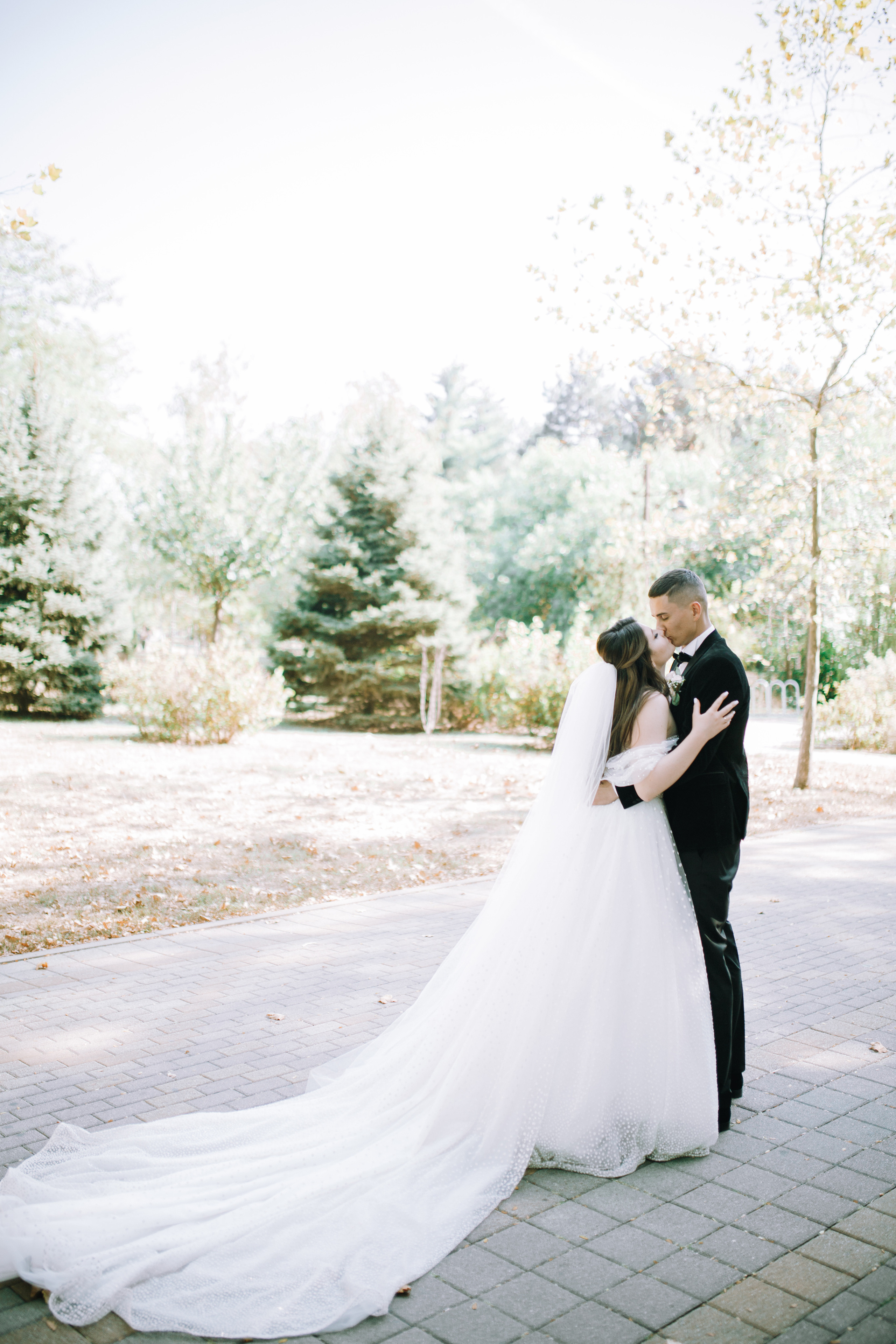 Danil&Tatyana. Свадебный /Семейный фотограф в Краснодарском крае Лилия Комар