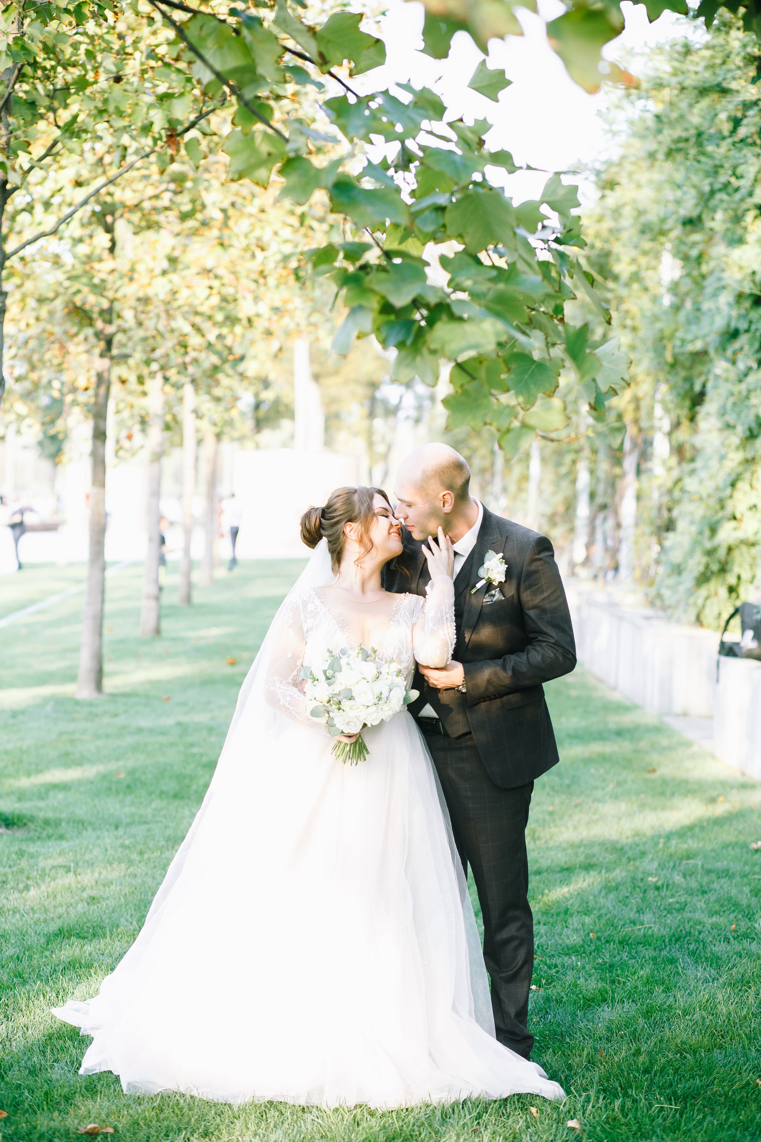 Vladislav&Irina. Свадебный /Семейный фотограф в Краснодарском крае Лилия Комар