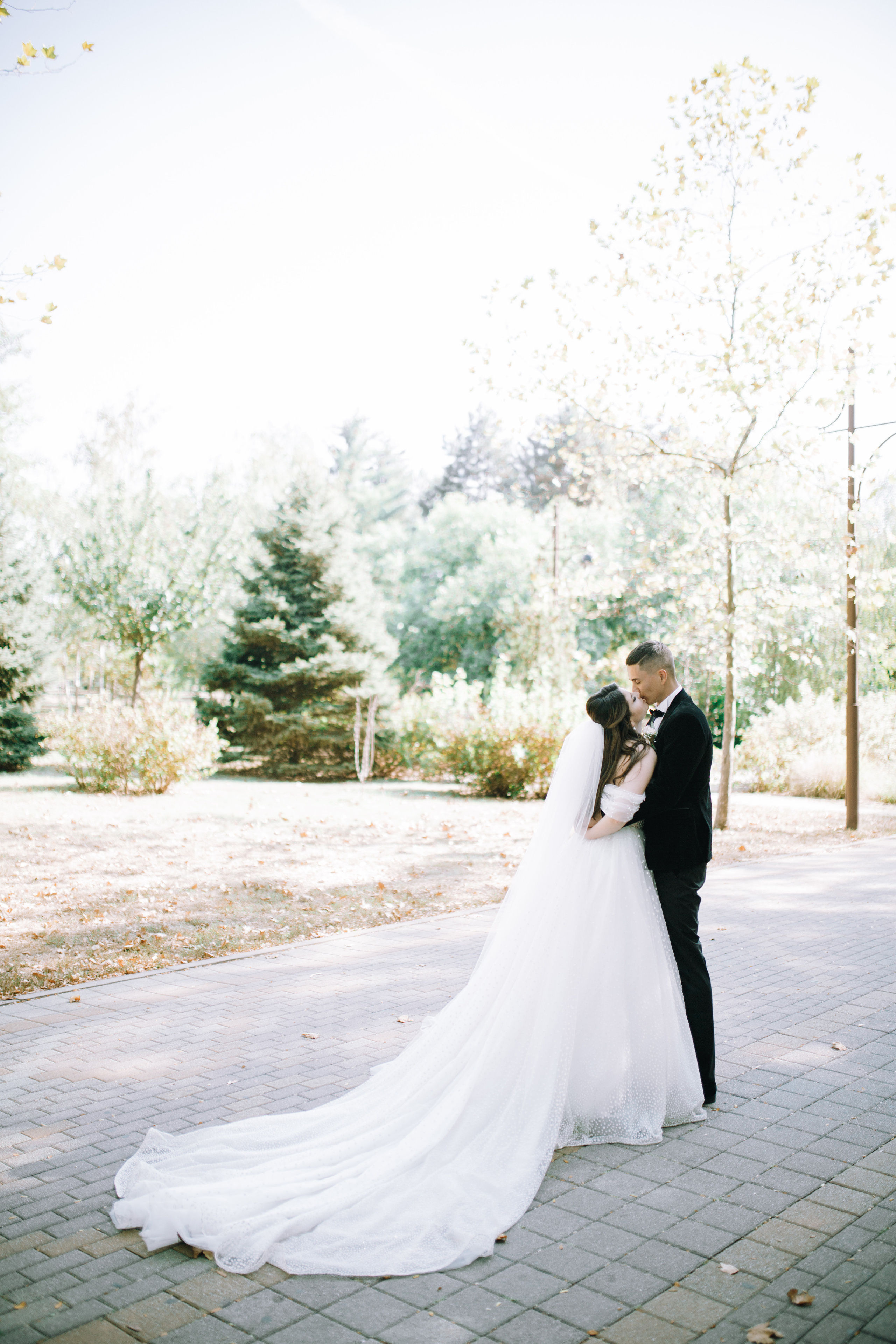 Danil&Tatyana. Свадебный /Семейный фотограф в Краснодарском крае Лилия Комар