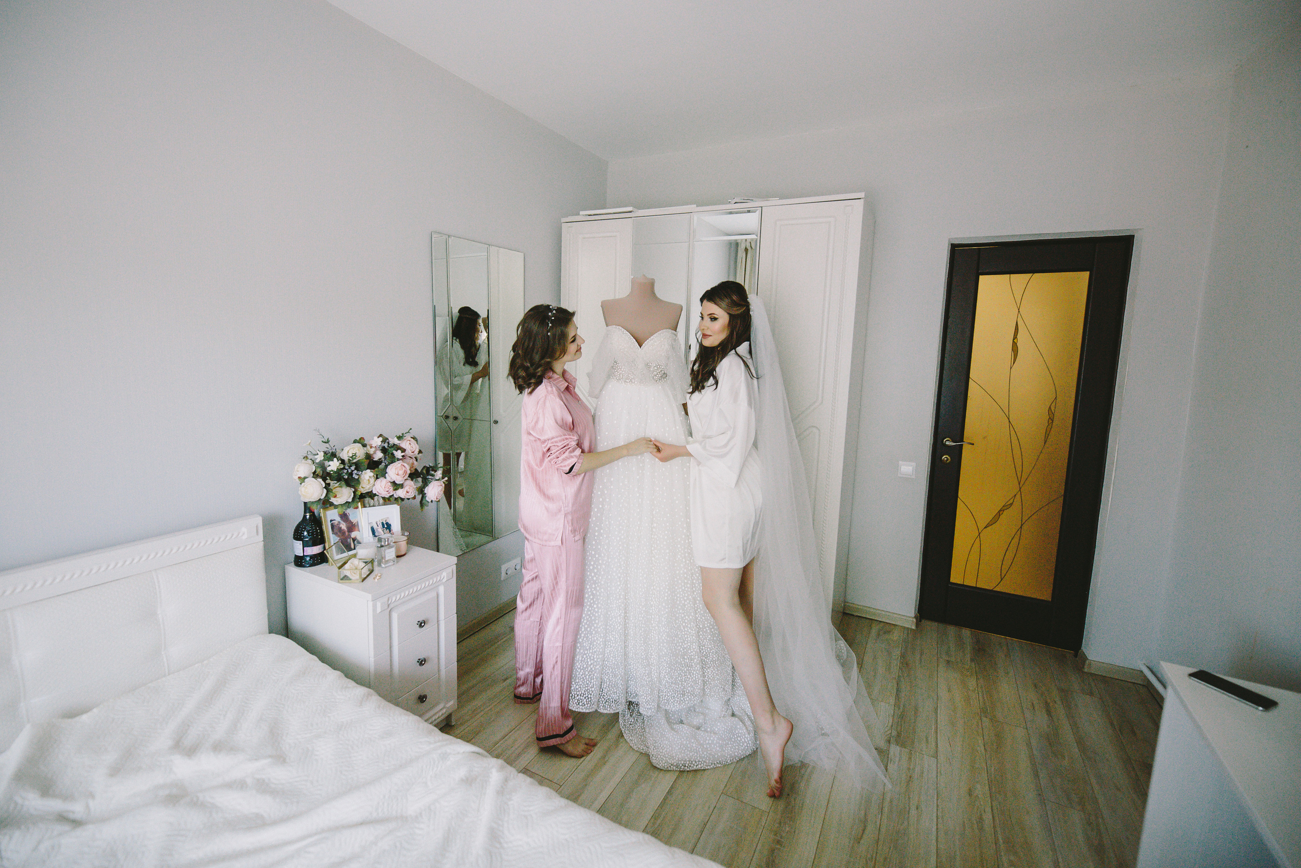 Danil&Tatyana. Свадебный /Семейный фотограф в Краснодарском крае Лилия Комар