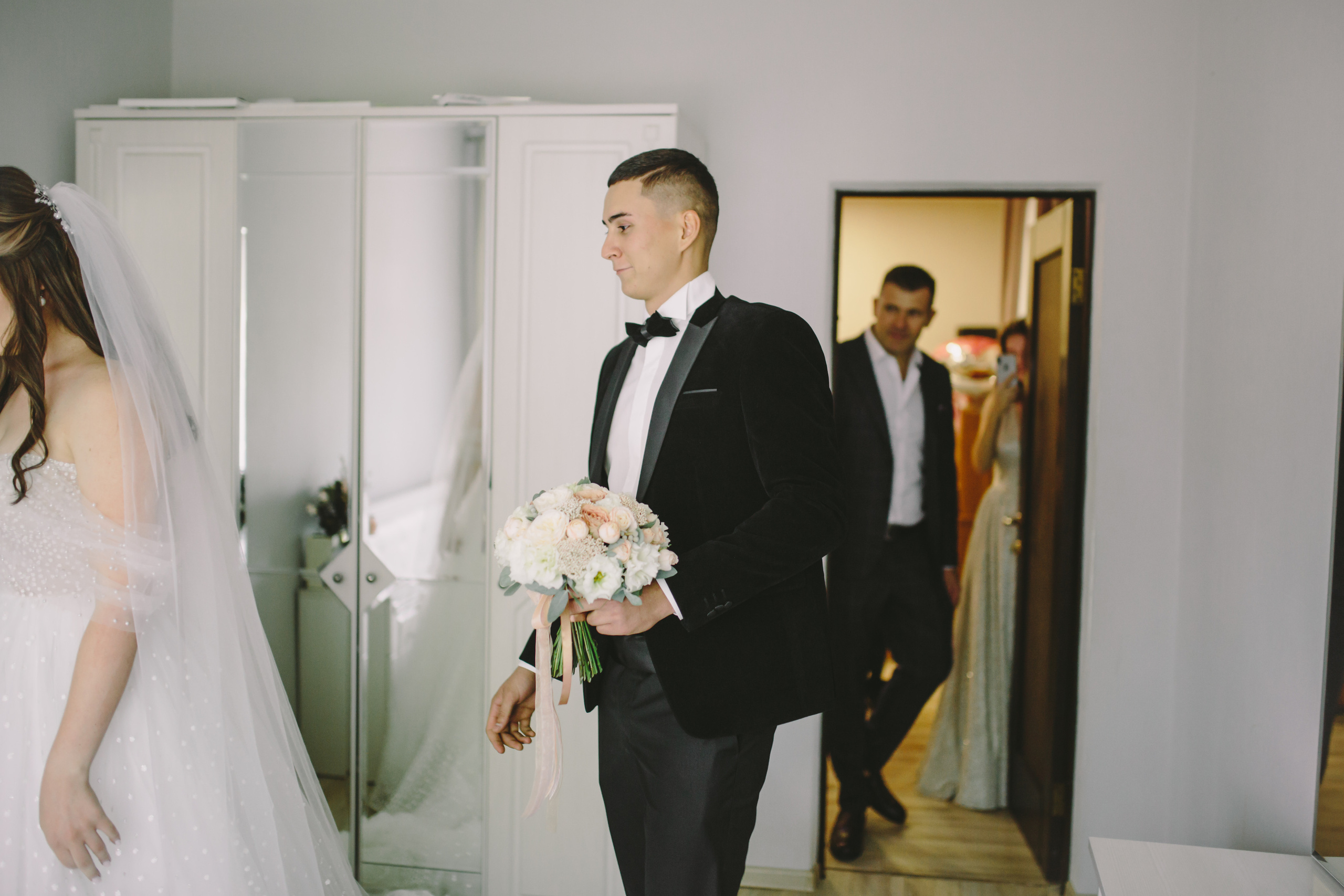 Danil&Tatyana. Свадебный /Семейный фотограф в Краснодарском крае Лилия Комар