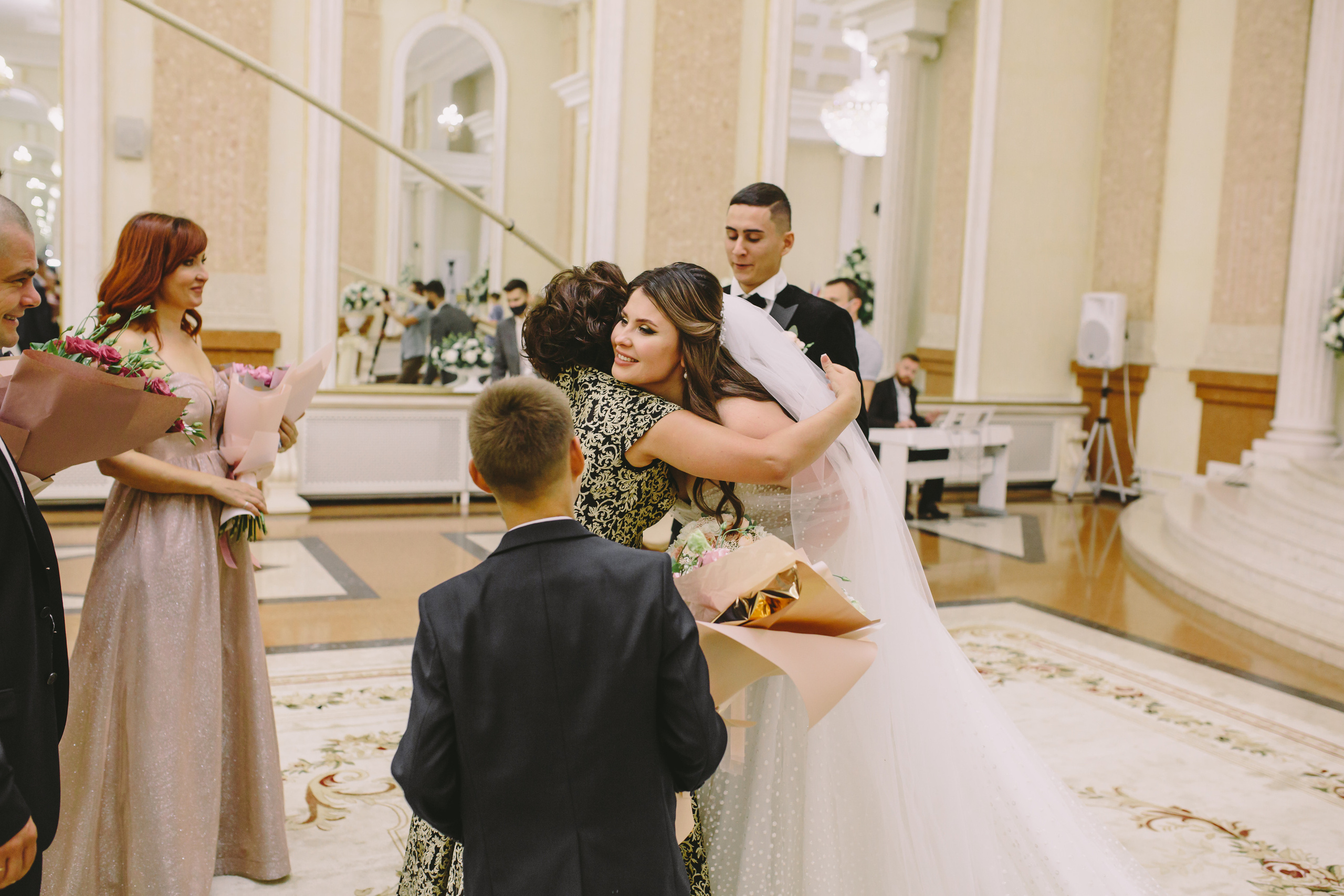 Danil&Tatyana. Свадебный /Семейный фотограф в Краснодарском крае Лилия Комар